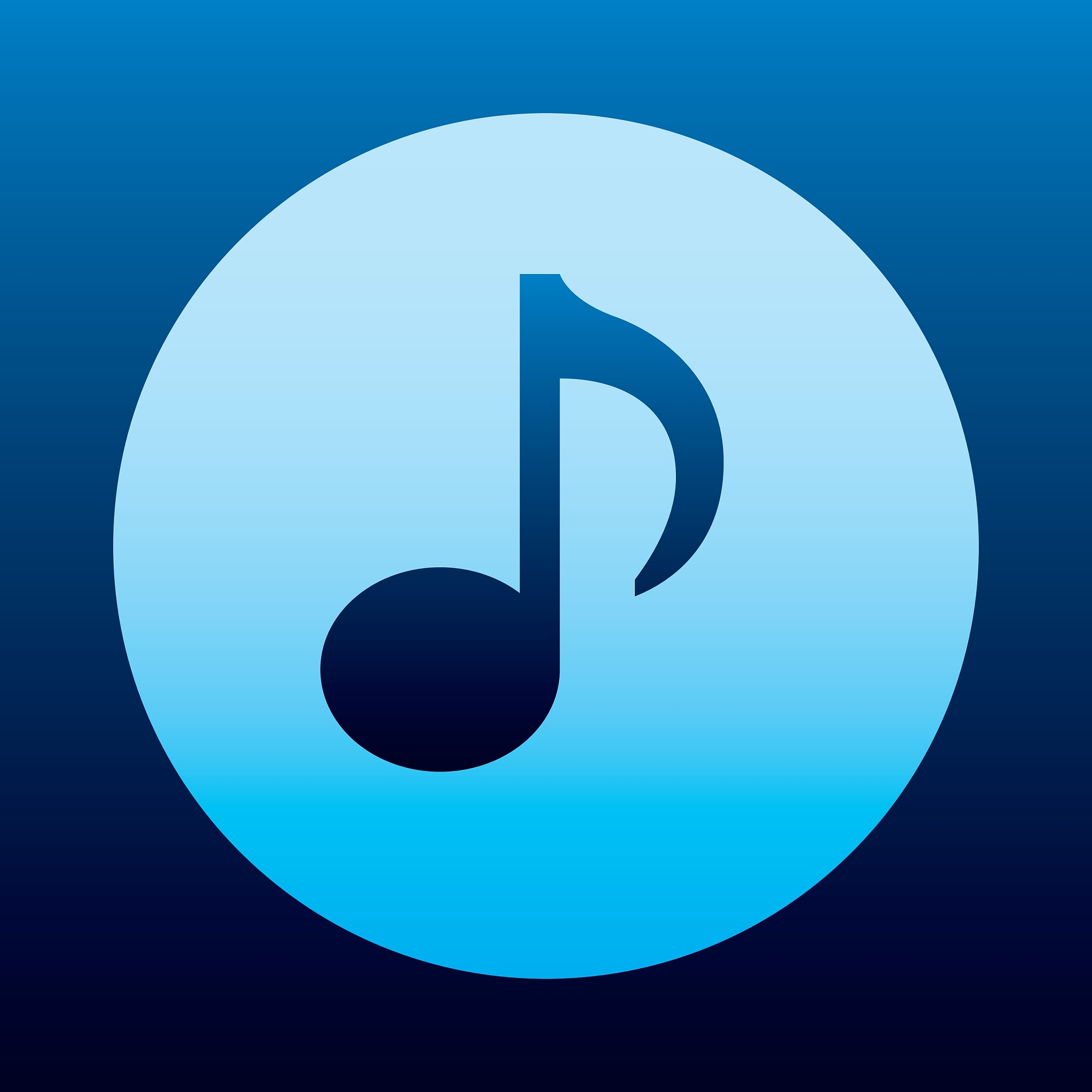 sound icon