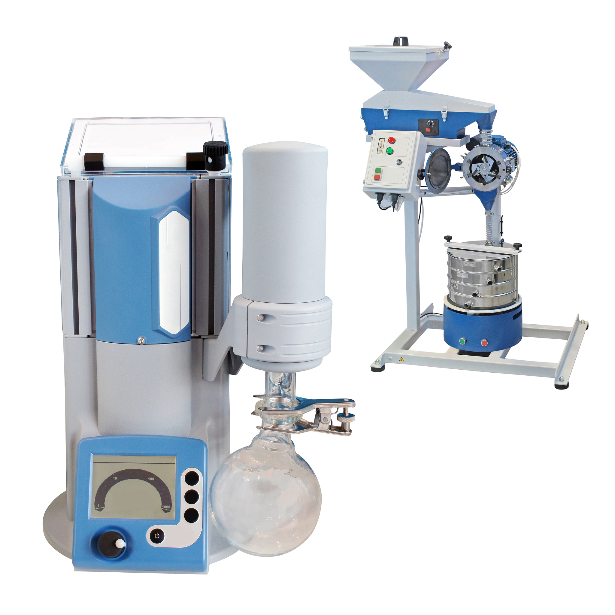 树脂砂高温透气性检测装置的研究