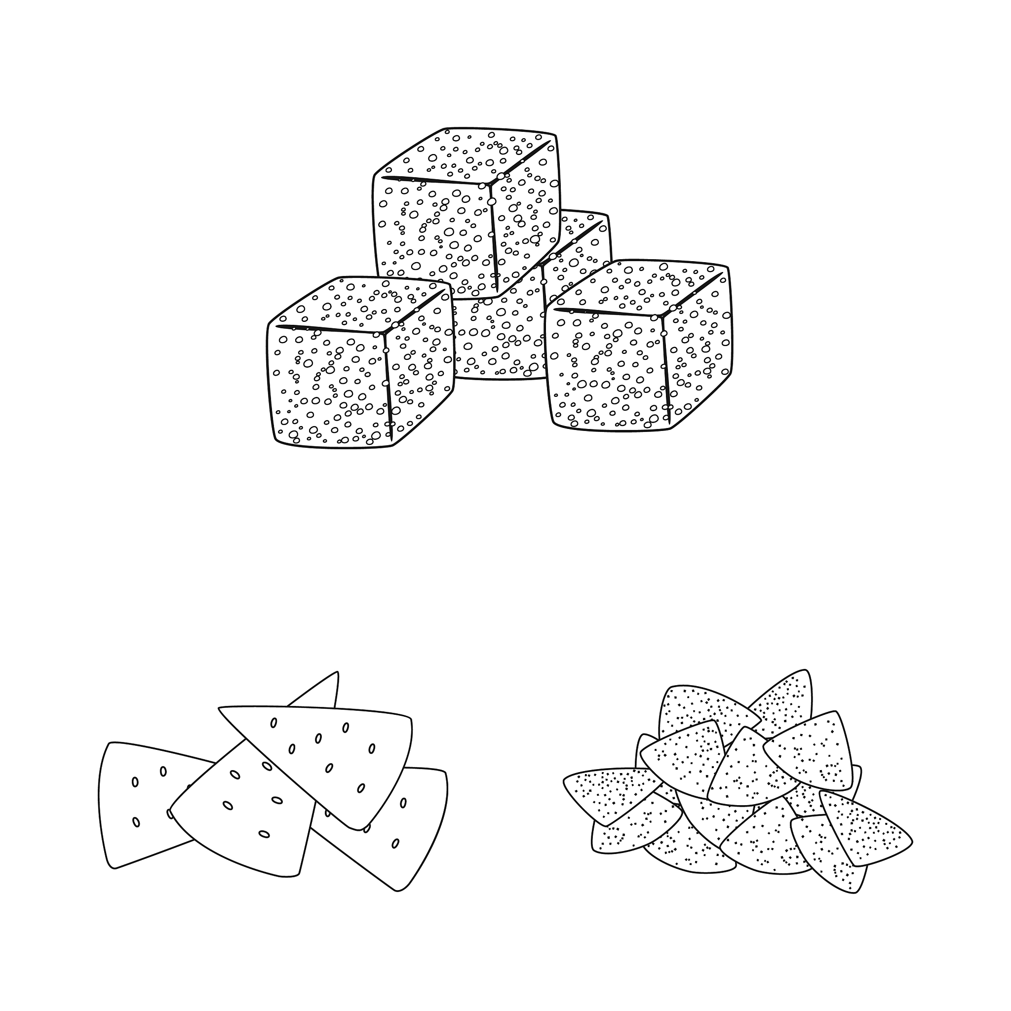 三角剖分是柏松重建吗