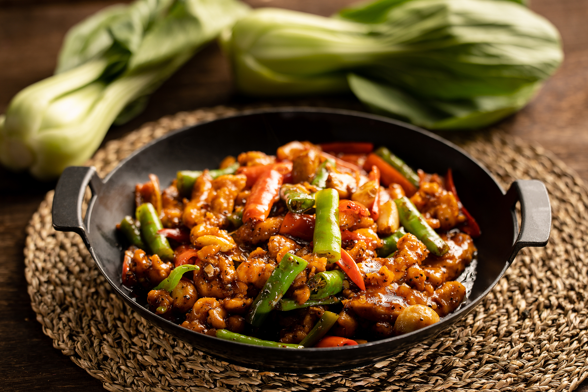 四川特色菜：辛辣美味，不容错过！