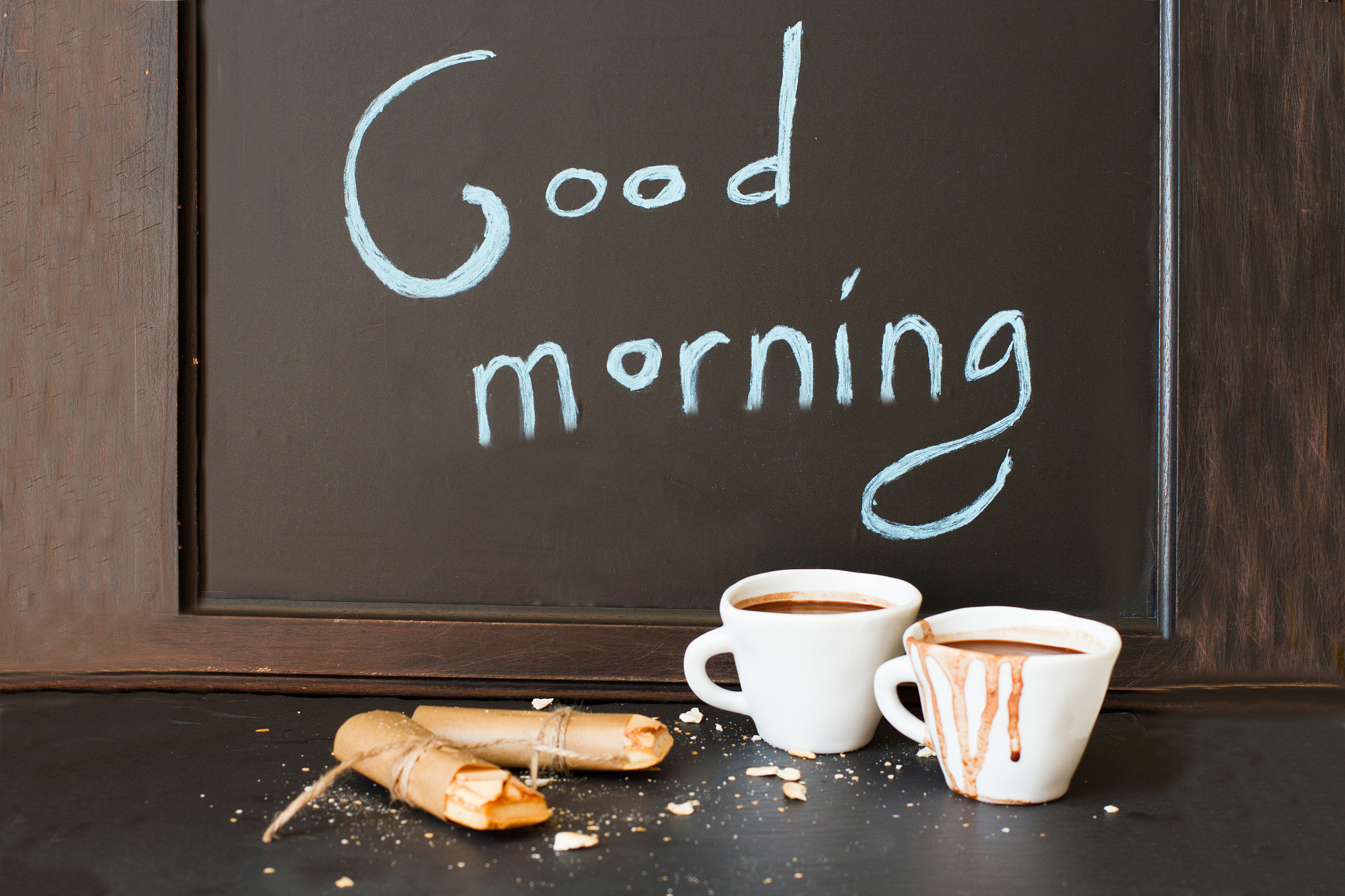 My Daily Routine: Kickstarting My Day with an Early Wake-Up and Coffee