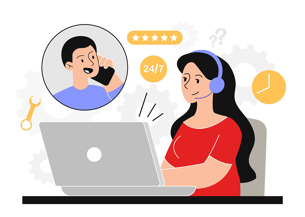 对方不回复信息的原因分析：可能是这几种情况