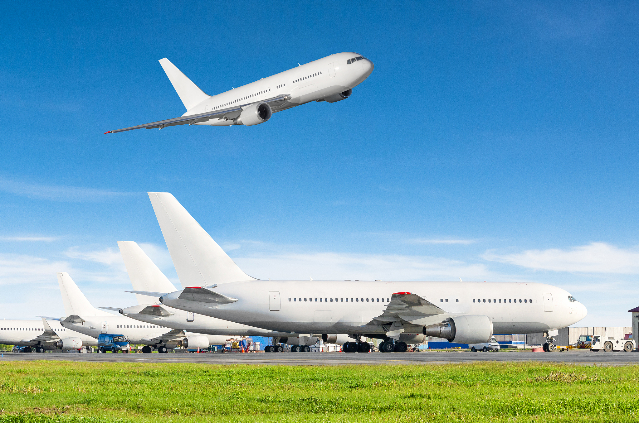 长沙商贸旅游航空职业技术学院航空运输管理专业就业前景分析