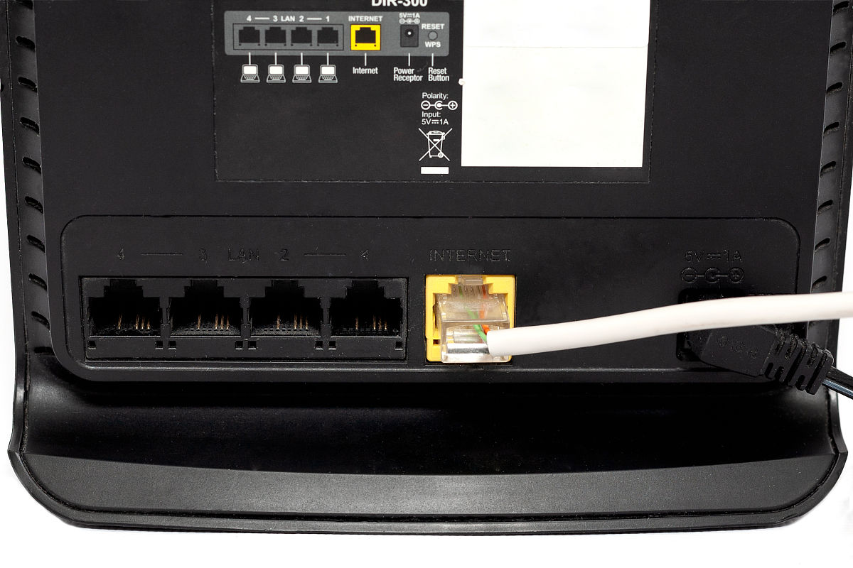 ikuai路由器con怎么接