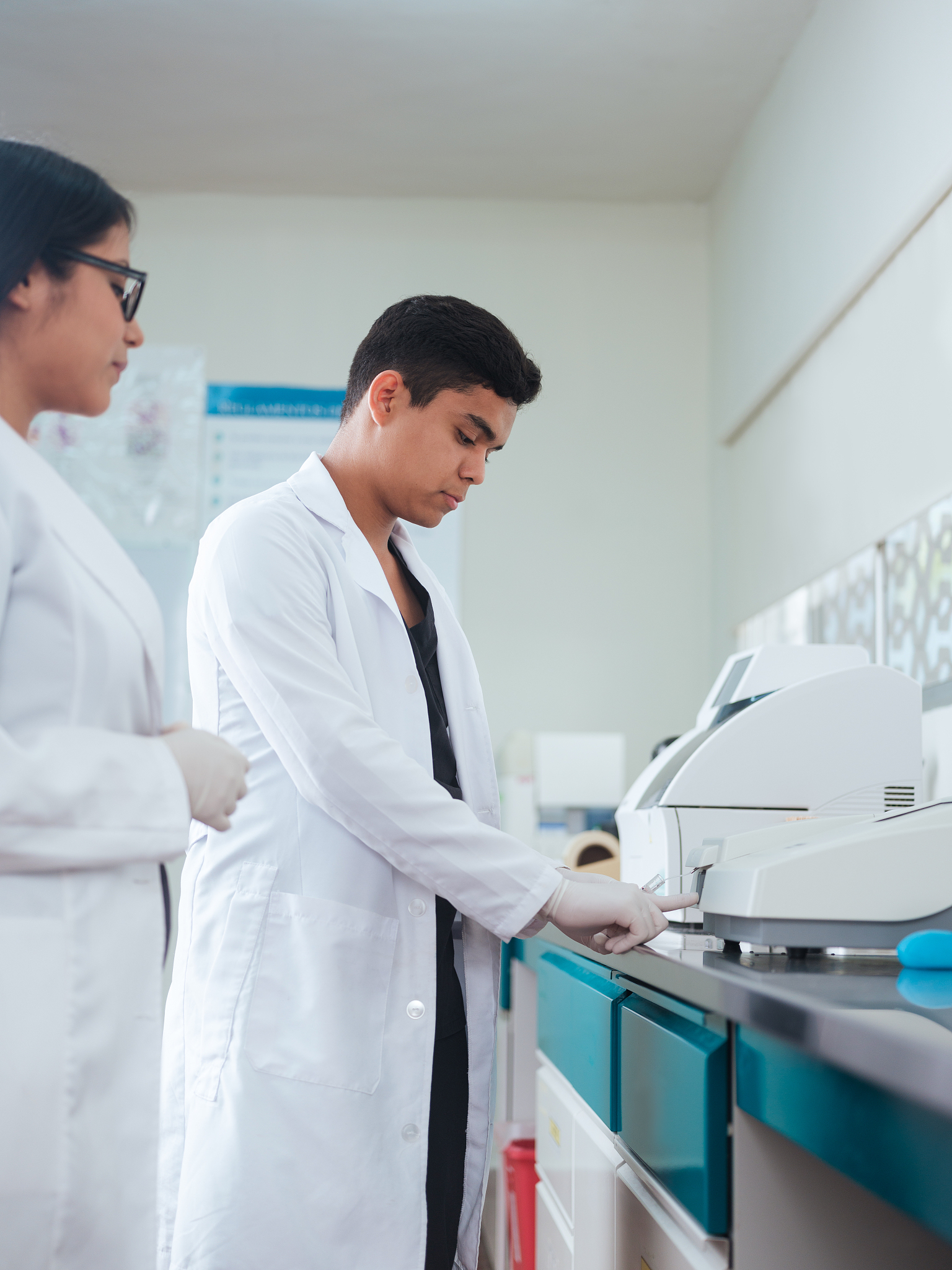 CELL期刊：生命科学前沿研究的集结地