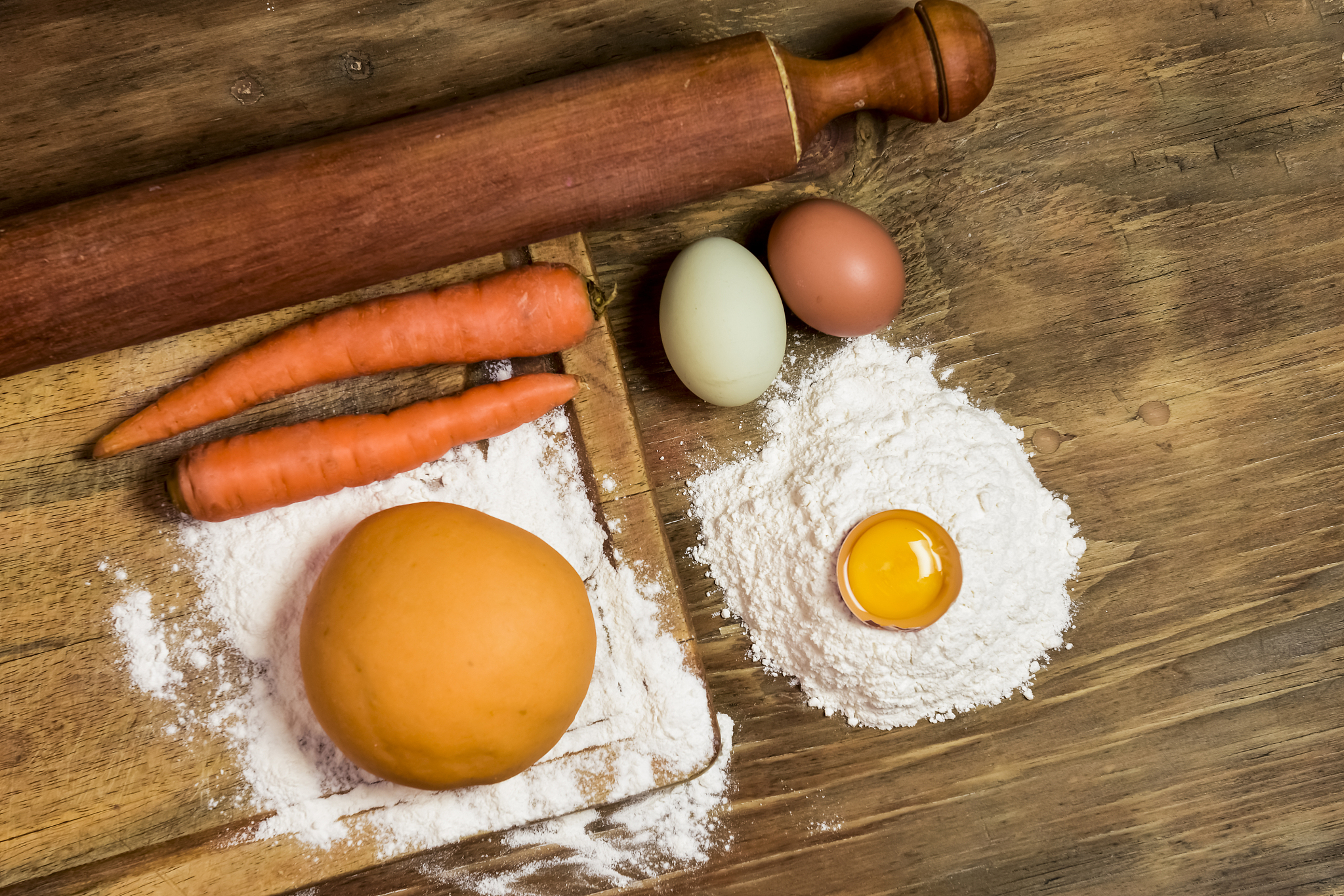 food preparation