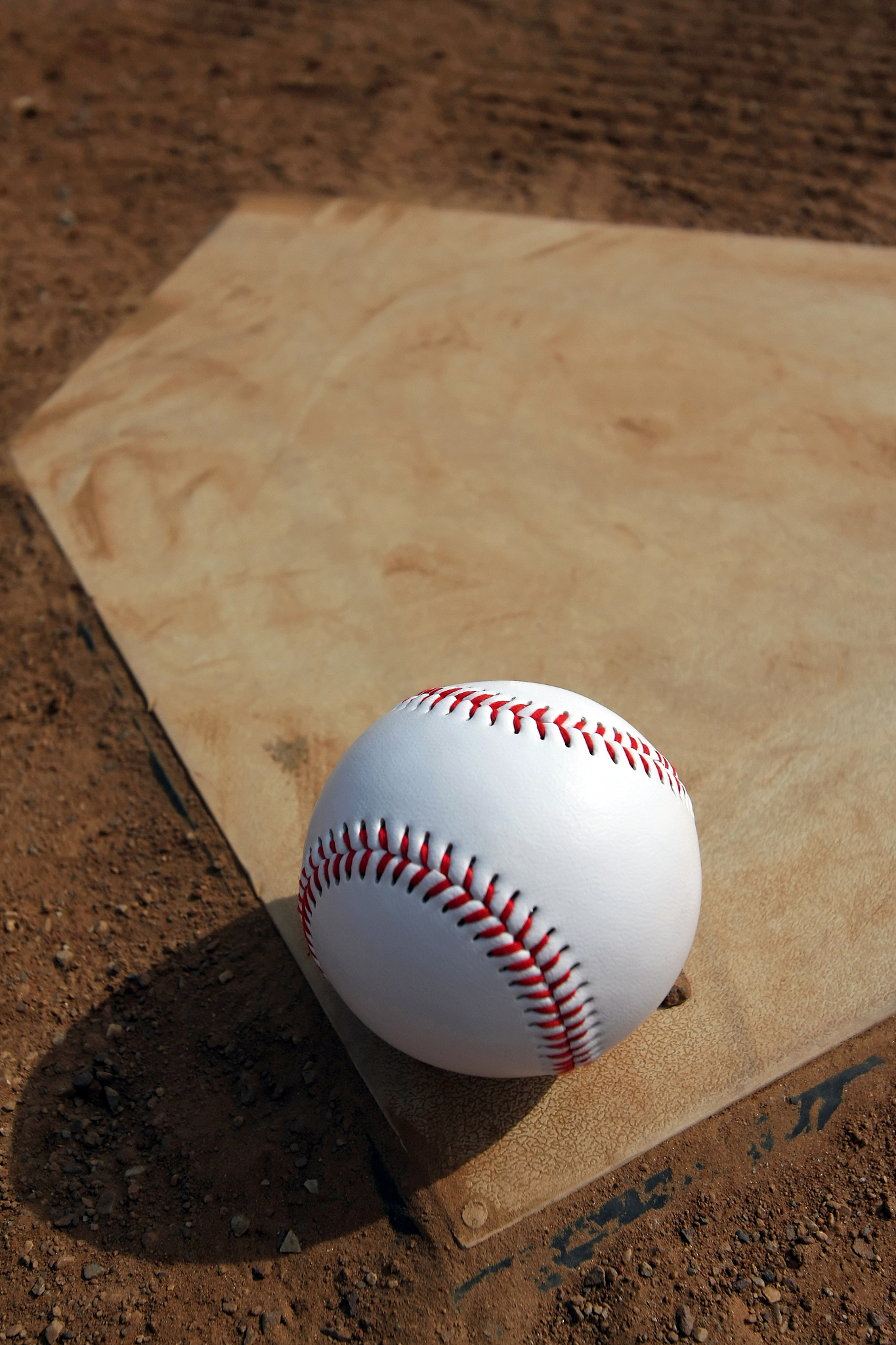 baseball at home