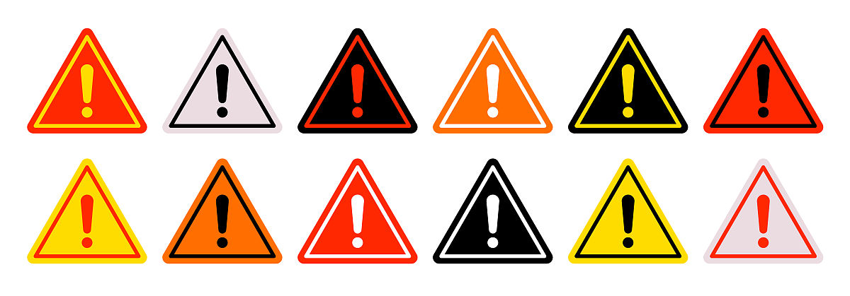 学前教育社会领域教案：会说话的交通标志