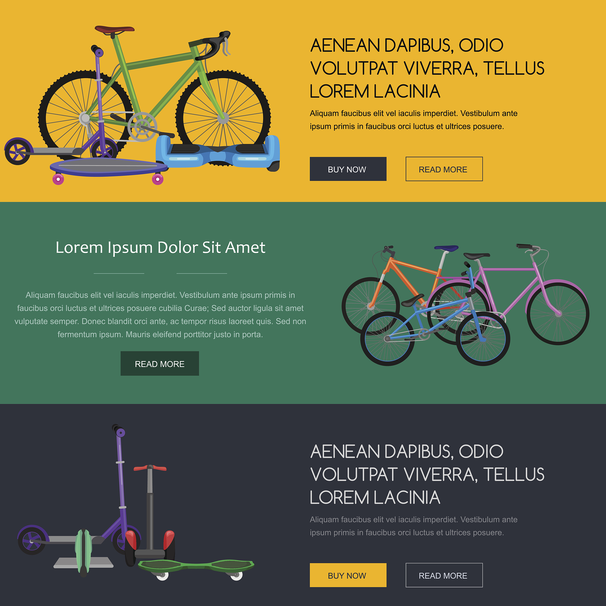 In recent years with the progress of our society shared bikes have become an indispensable part of peoples livesThe cartoon depicts a scene the shared bike is saying that I messed with everyone why di