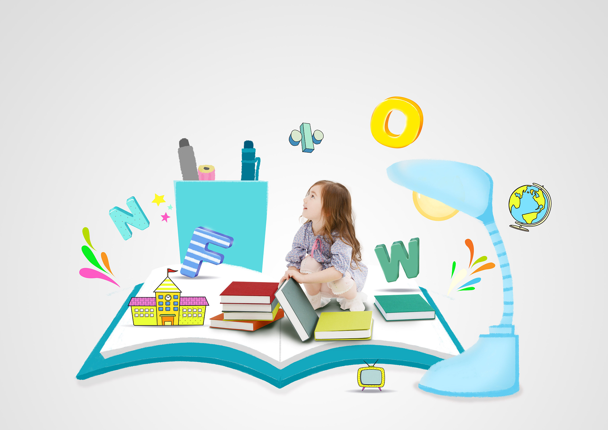 education