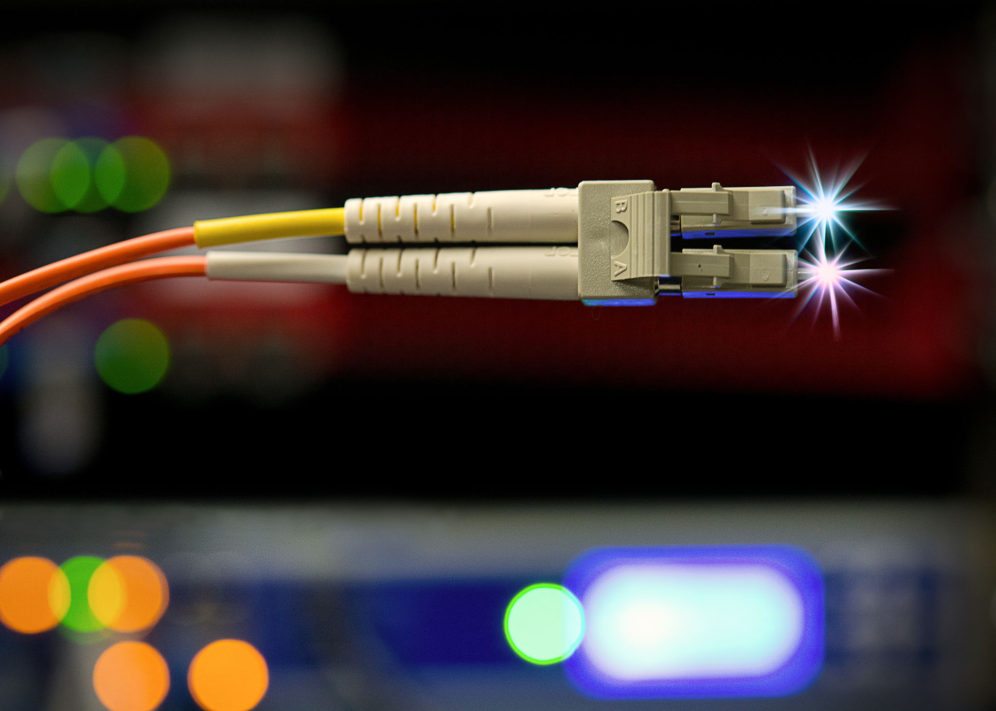 光电传感器和超声波传感器 - 原理、应用与比较