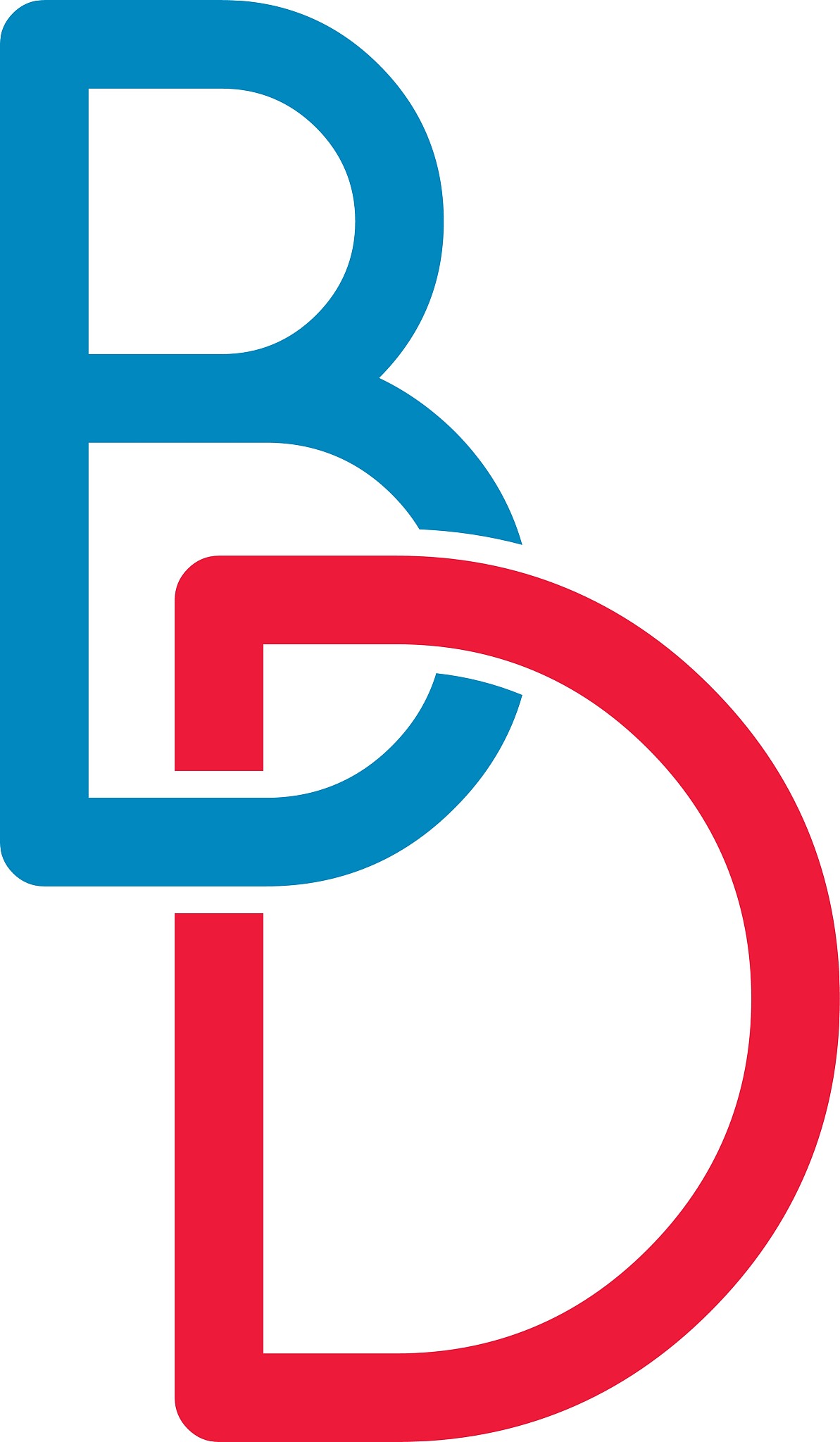 letter initial logotype logo