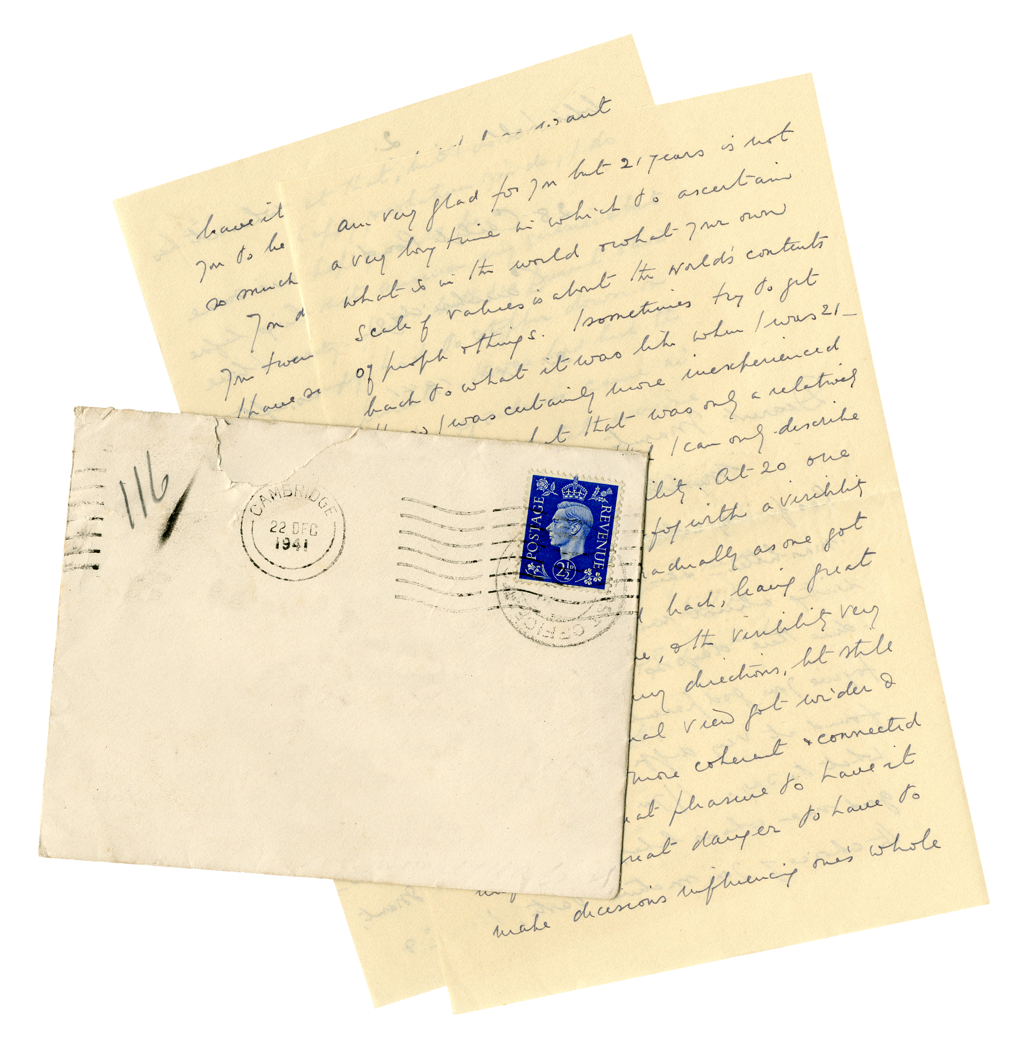 写信给我：个性化信件创作平台 | WriteMeALetter.com