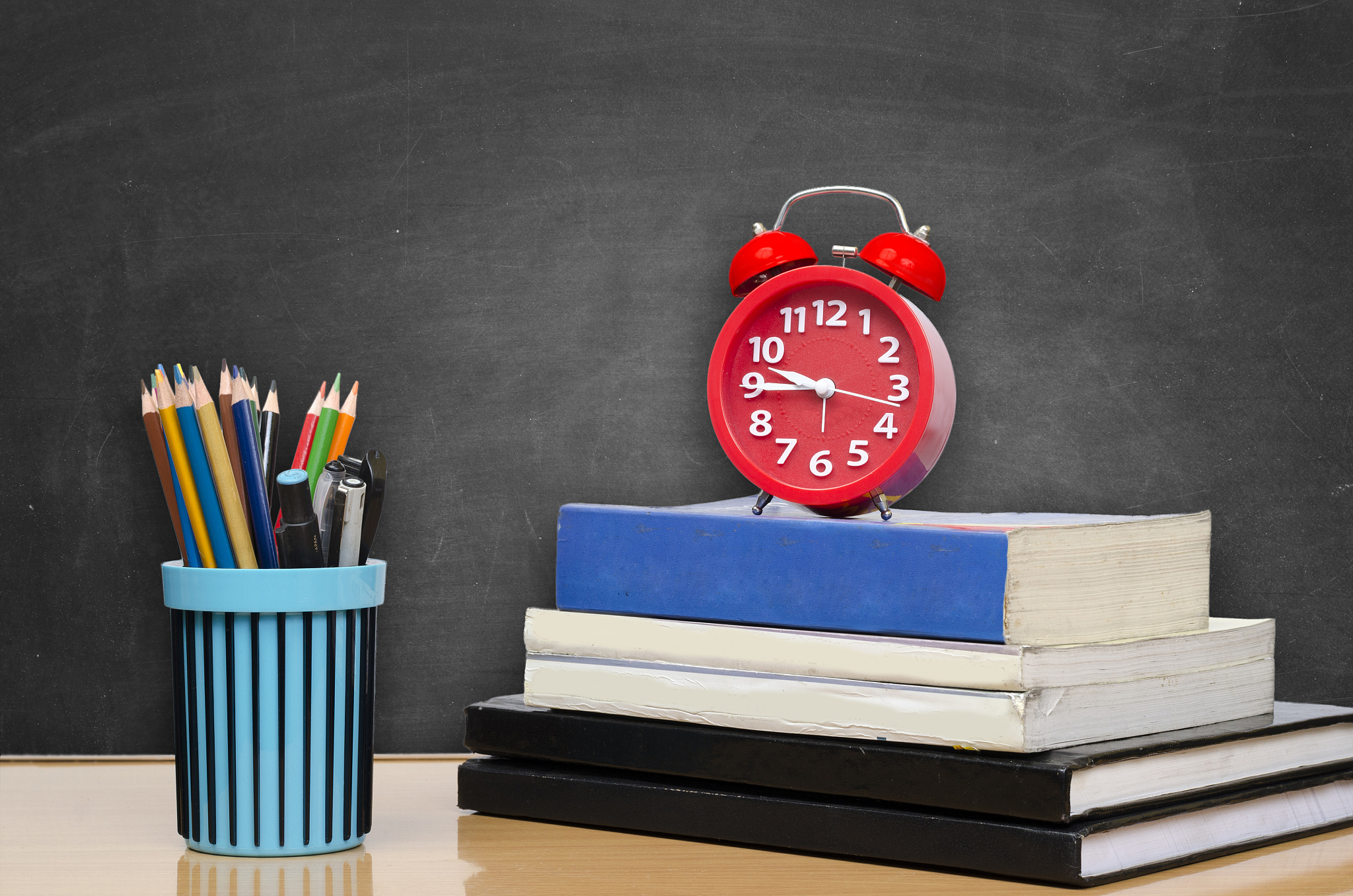 school desk