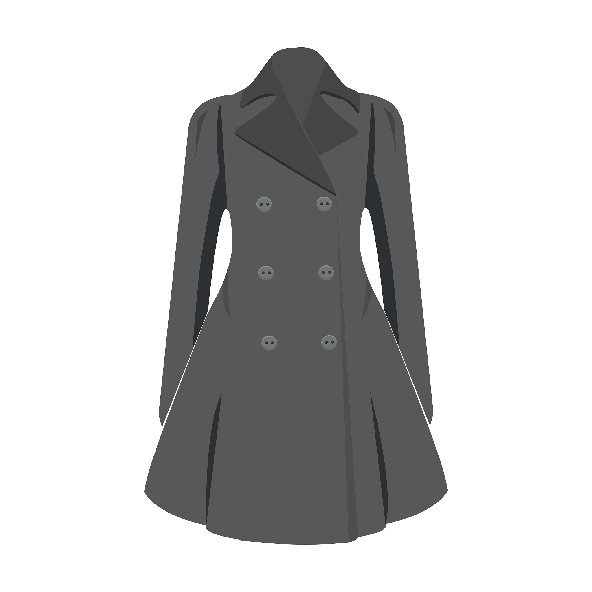 Women's Faux Fur Coat Jacket: Stylish, Warm, and Perfect for Winter