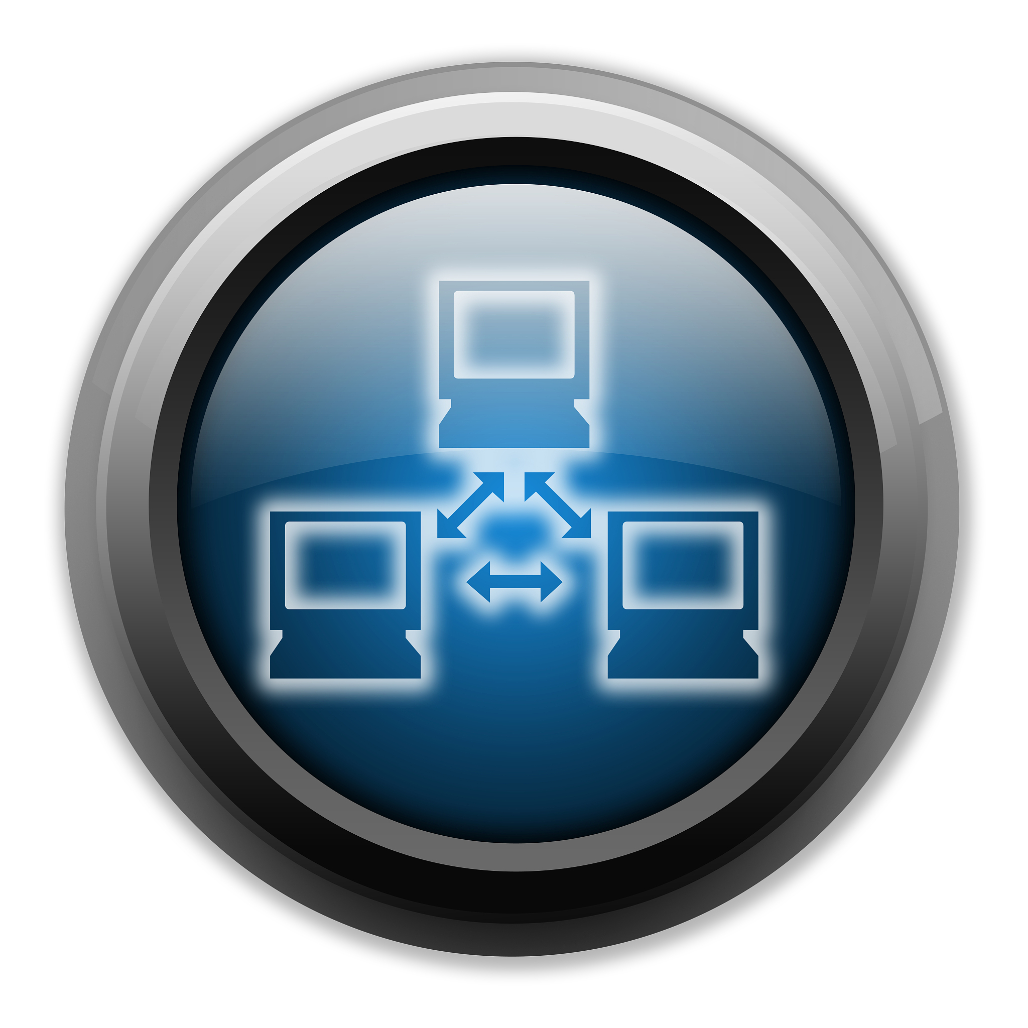 JavaFX 创建圆形按钮 - 详细指南