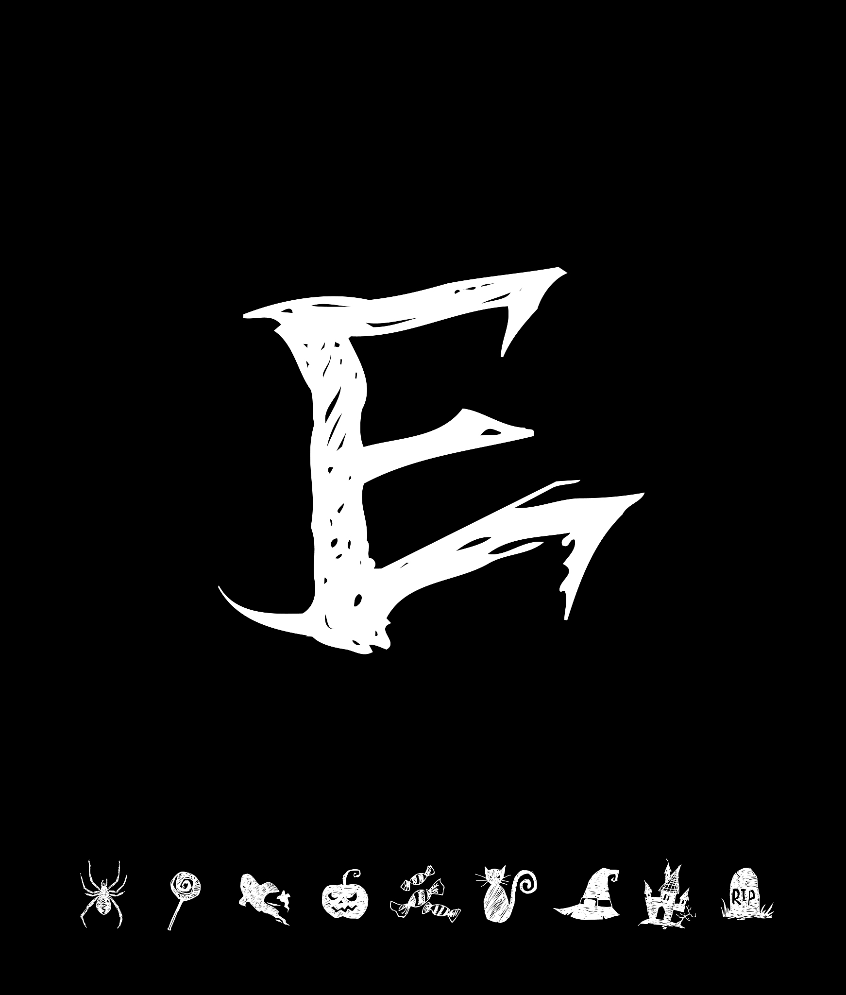 halloween poster