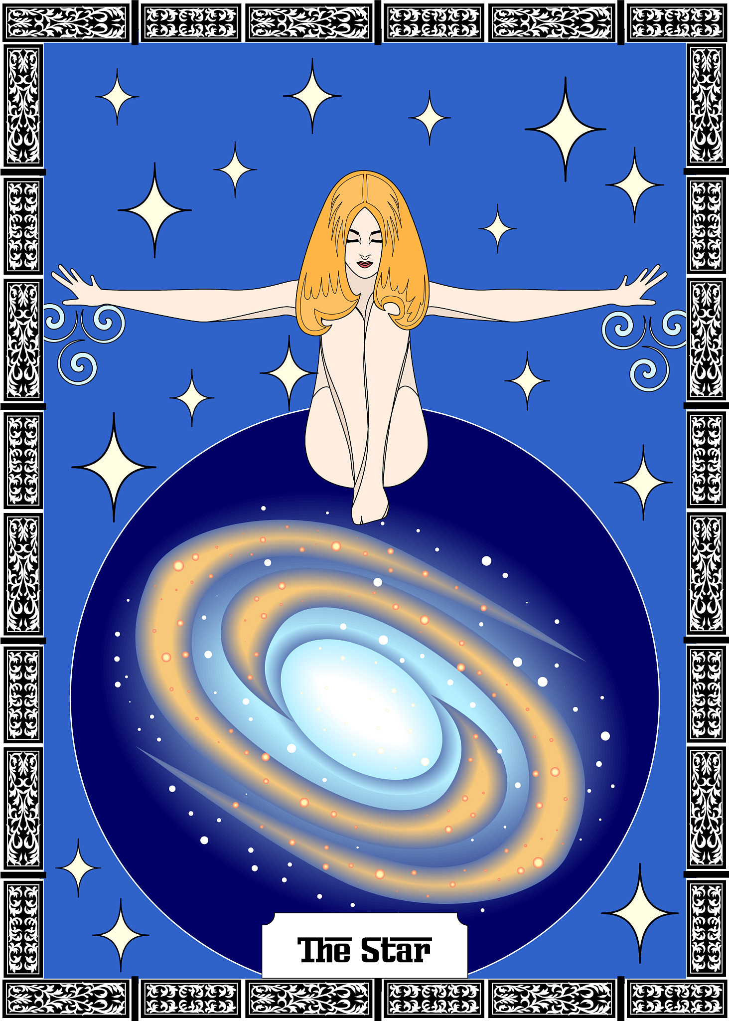 用三张塔罗牌占卜：我的offer是三月来还是四月来？