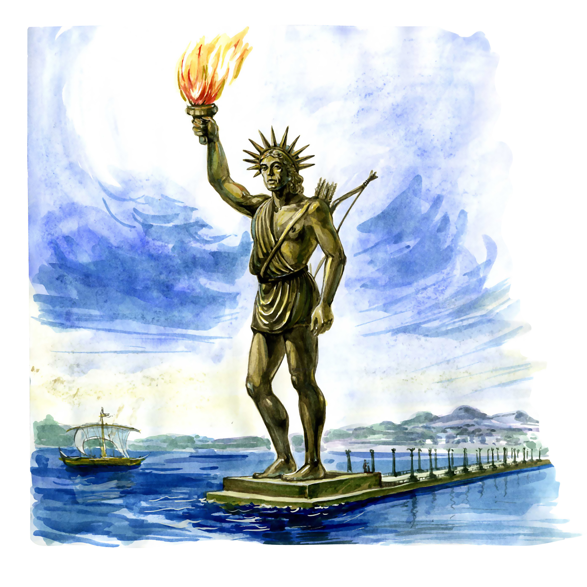 Greek Gods List: Complete Guide to Olympian Deities