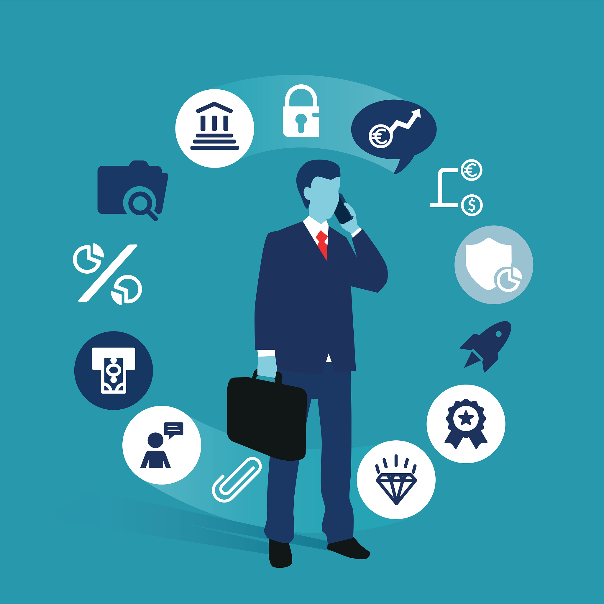 数字金融、个人掌银业务与营销简介、移动营销PAD管理规范及功能应用、企业金融服务平台、企业掌银业务介绍、场景金融业务介绍、个人账户及反洗钱、反欺诈管理、零售业务发展与转型以上是我今天在银行入职培训上的课帮我简写一篇200字以内的心得