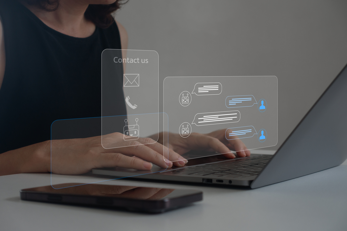 谦虚的AI助手：还有很多提升空间