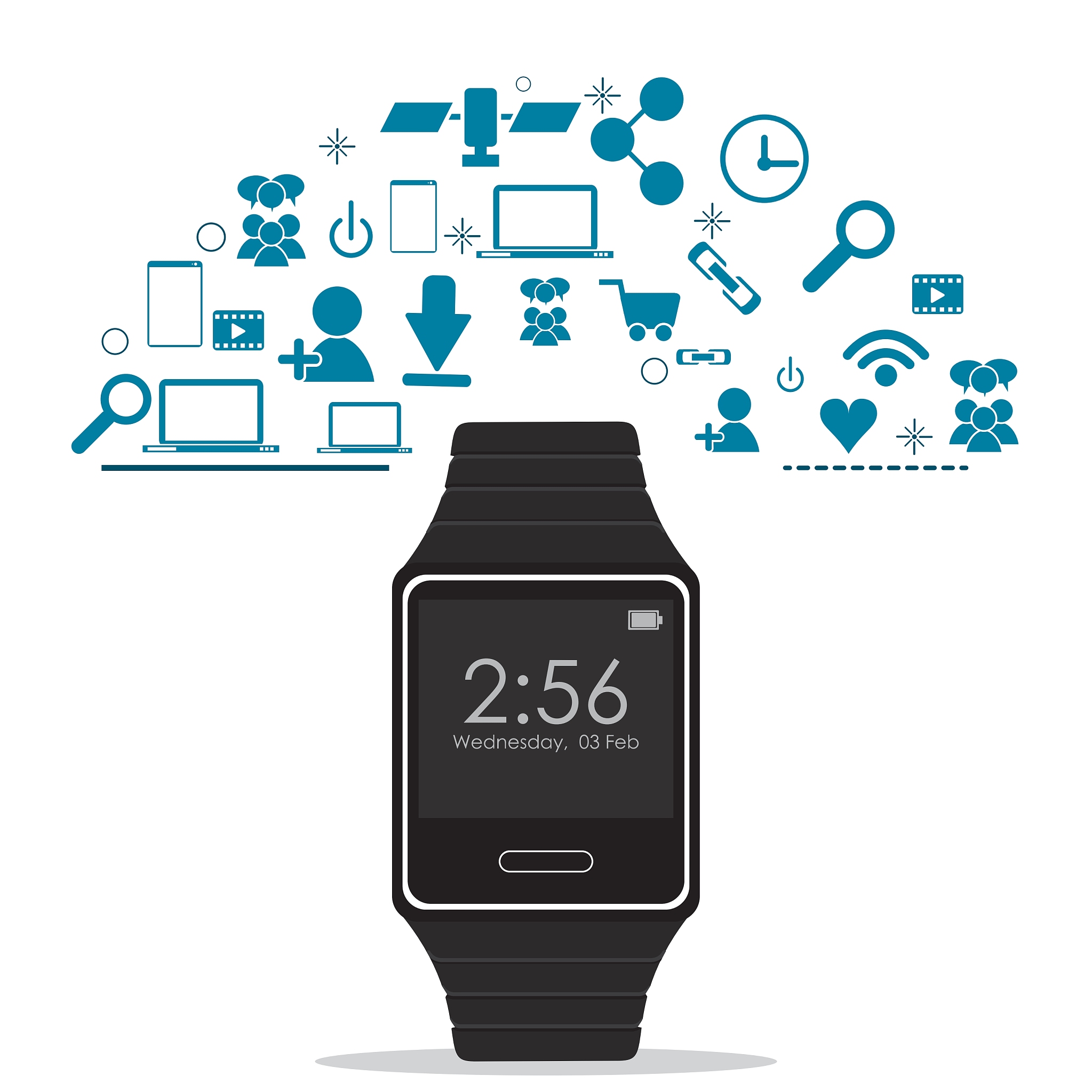 老人智能手表渠道策略：设计与调整指南