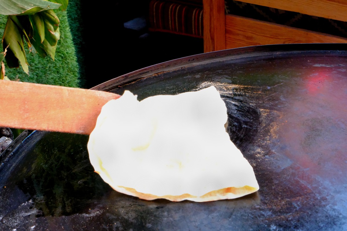 30个饺子皮配方：加鸡蛋更Q弹！