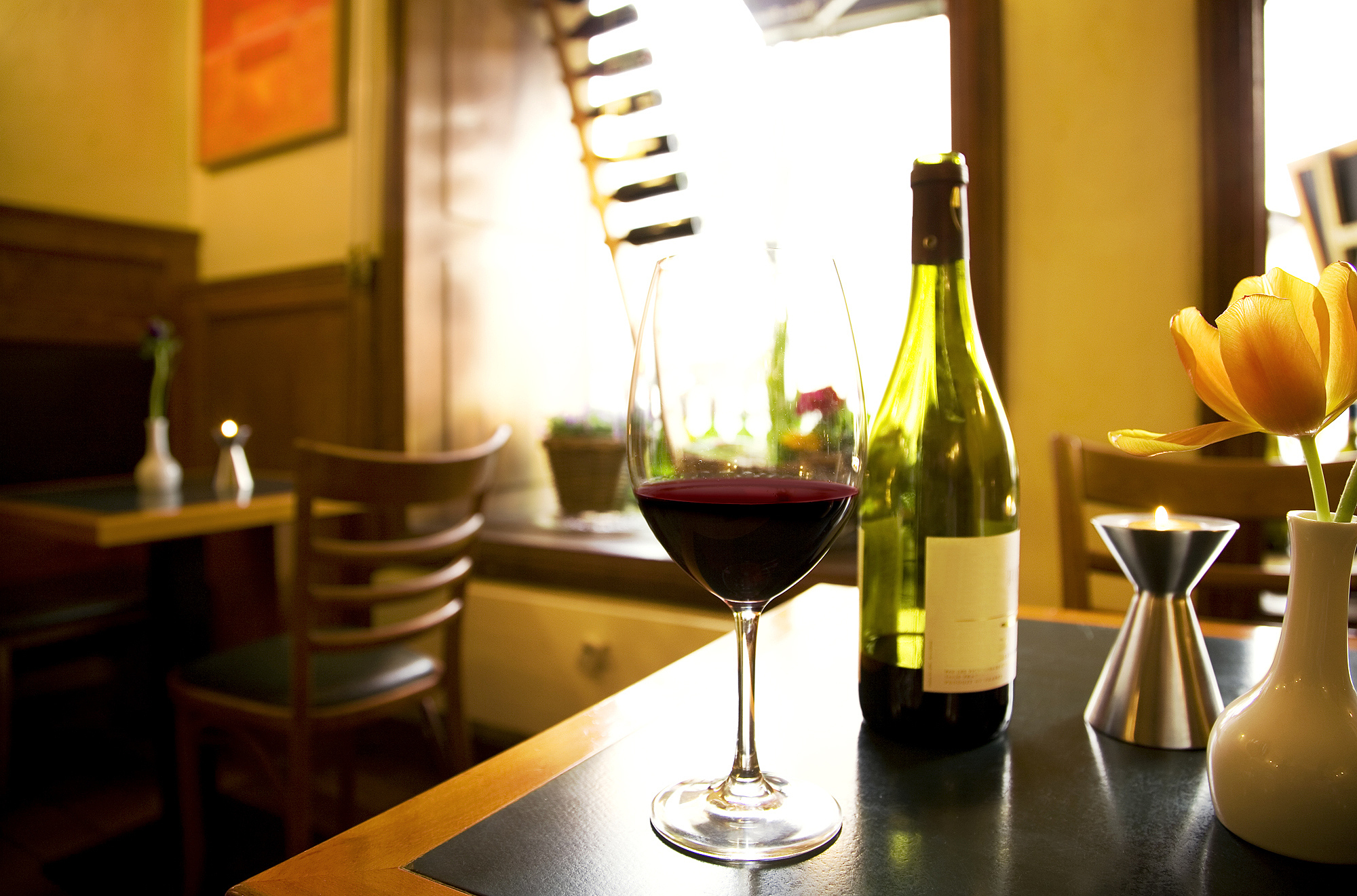 选择酒店的原因：果酒爱好者的住宿选择