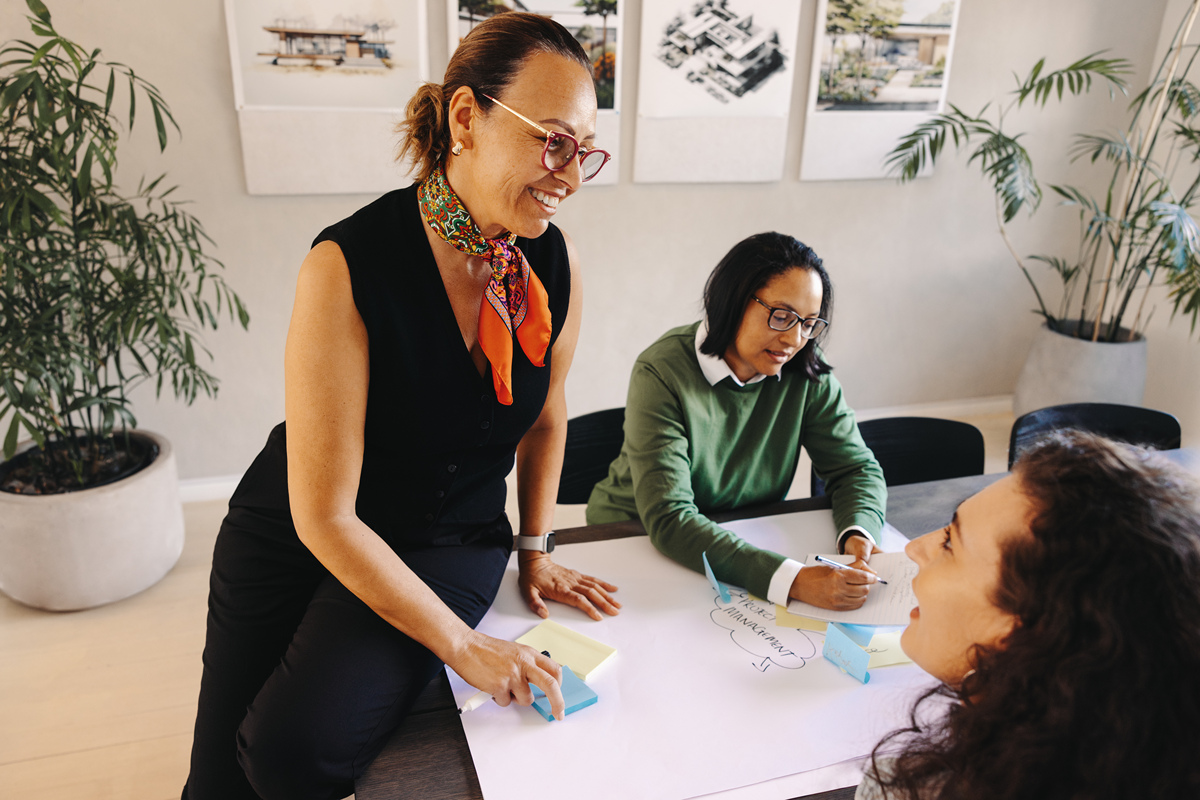 女性越老越吃香的职业：适合女生学的一技之长