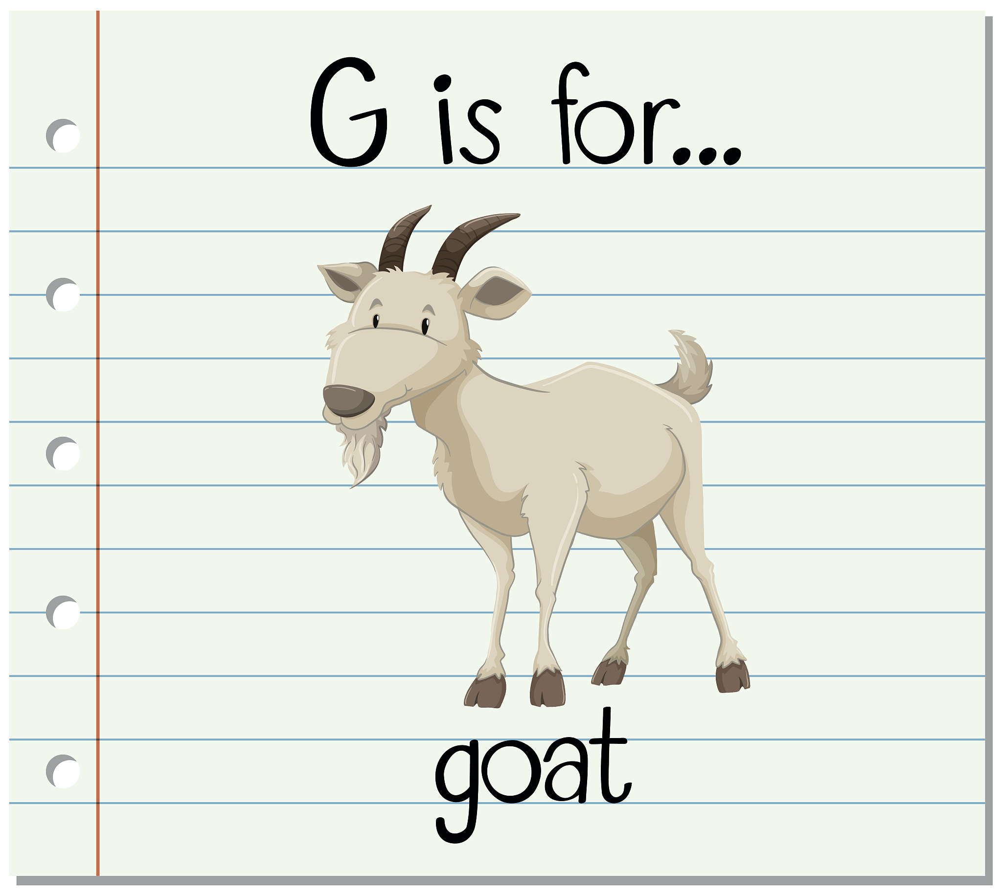 goat是什么