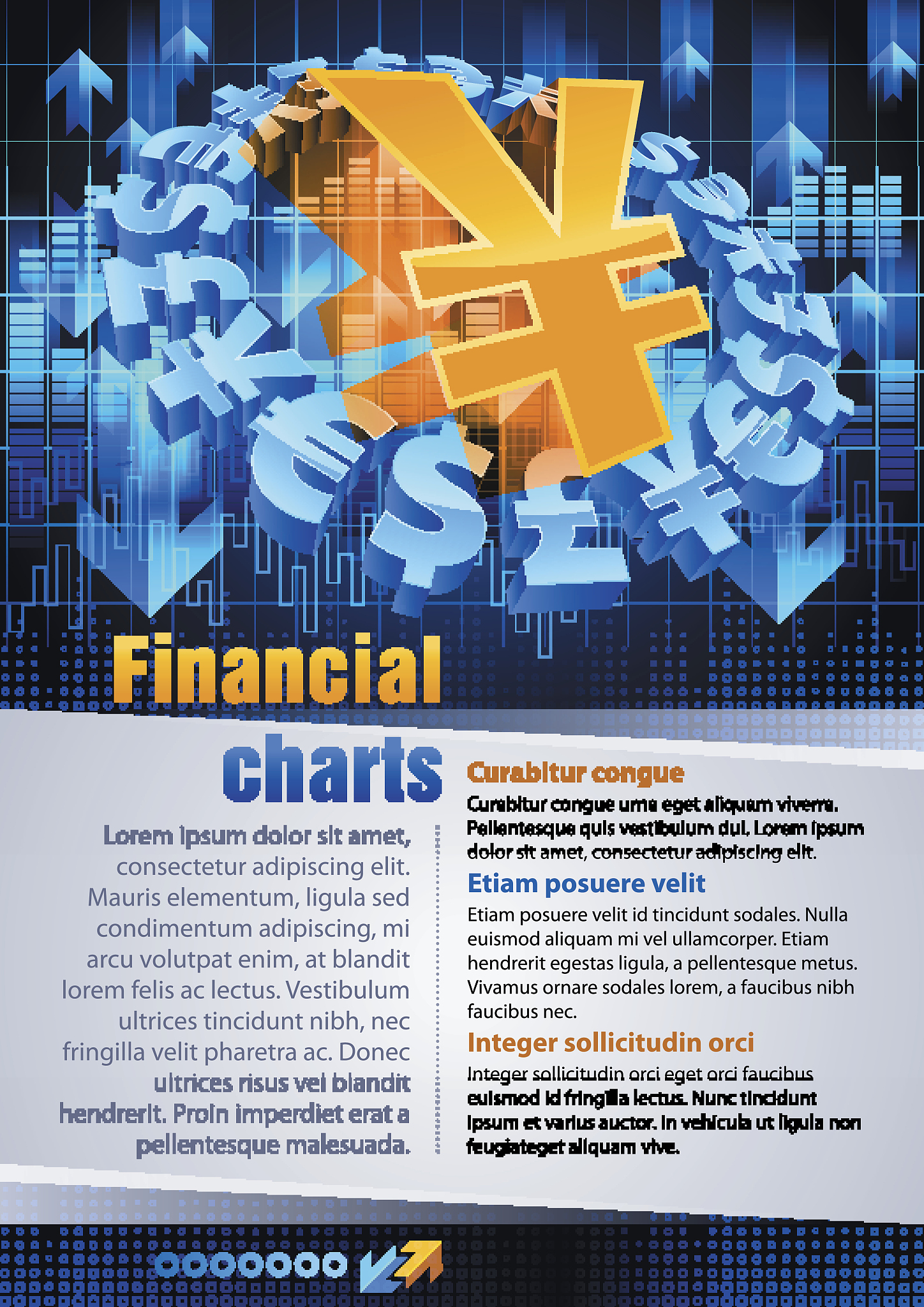 financial world