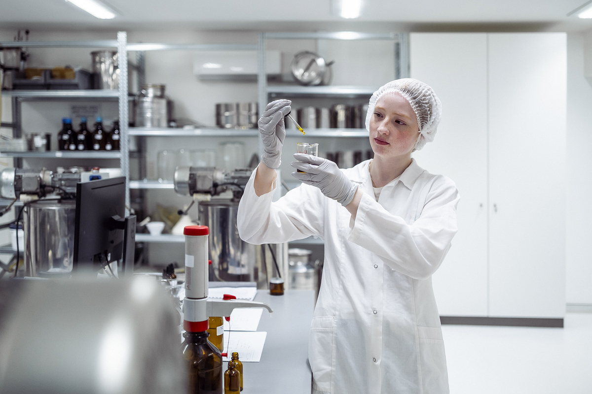 淄博职业学院药物制剂技术专业怎么样？教学质量、就业前景分析