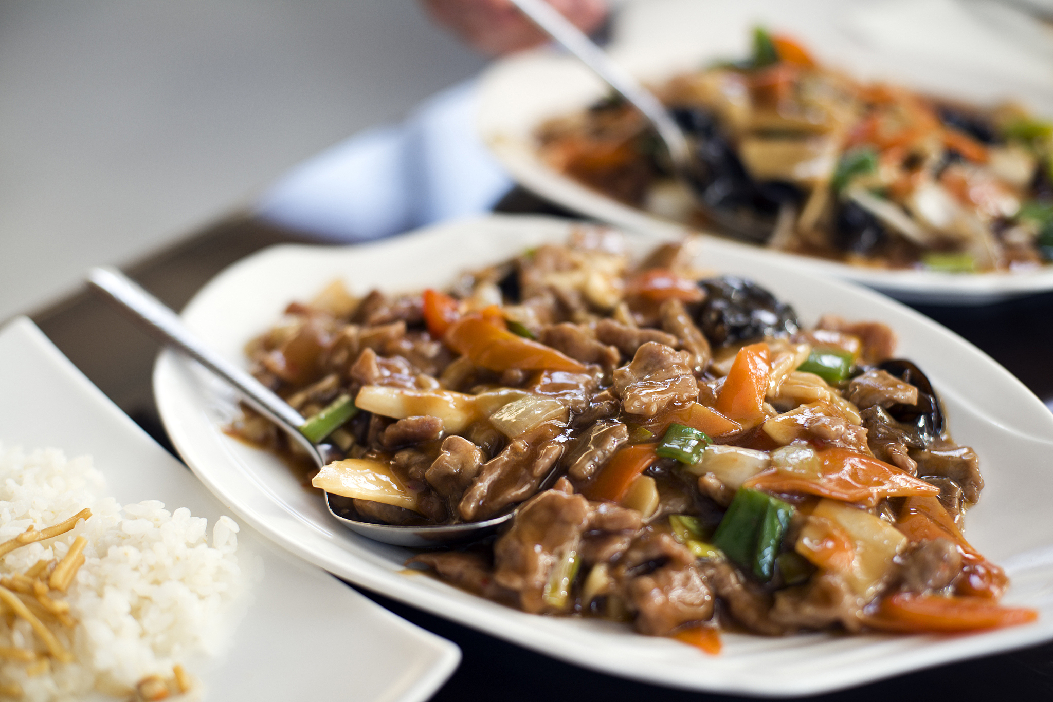 襄阳牛肉面馆选址指南：抢占黄金地段秘诀