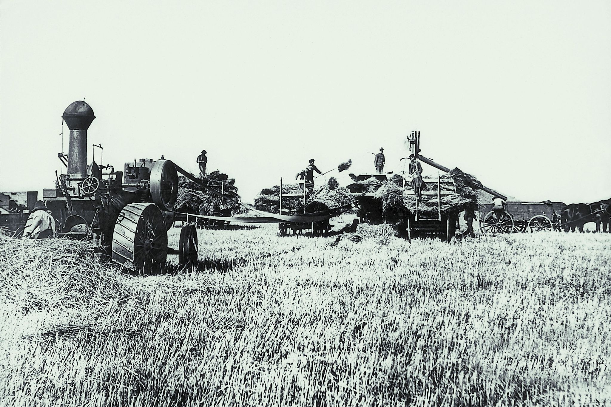 参观小岗村详细介绍