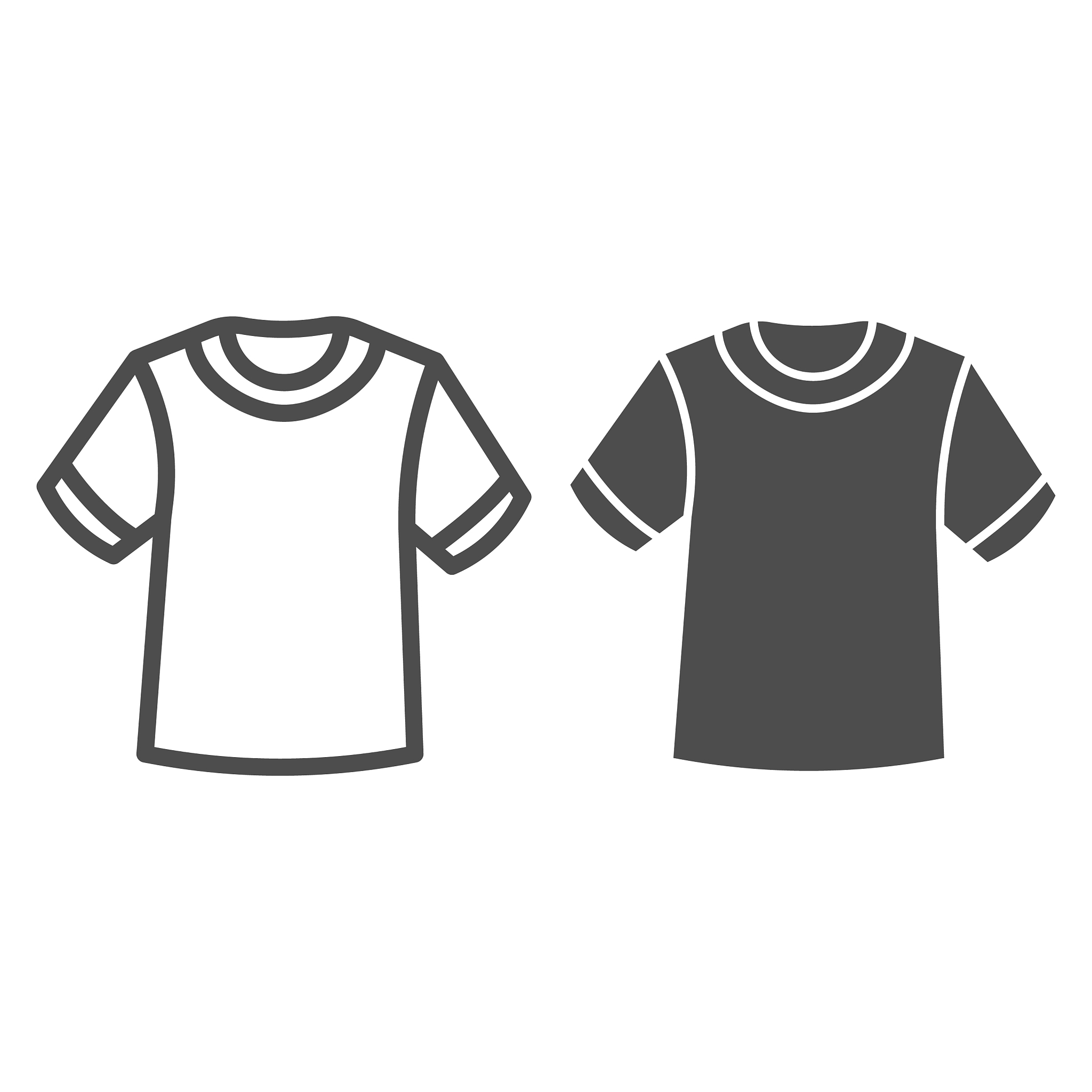 来一篇夏日T恤阳光感穿搭文案以描述服饰具体细节为主题服装类型：纯白色休闲T恤、墨绿色绒感T恤单品、白色T恤蓝色米奇头像装点正面