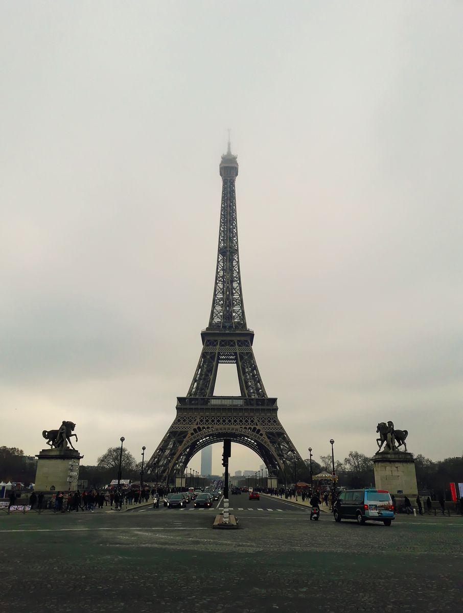 My Favorite City: Paris, France - A Romantic and Cultural Gem