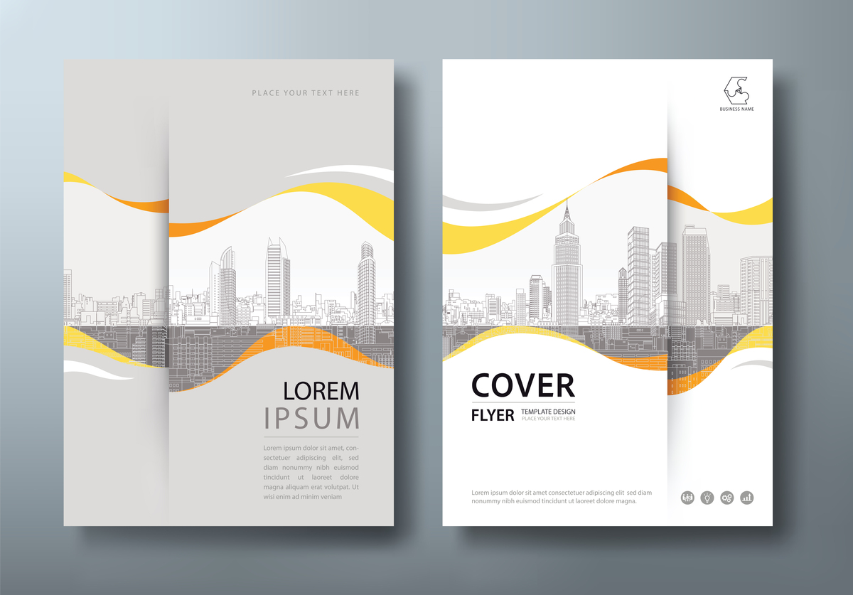 如何会议手册封面