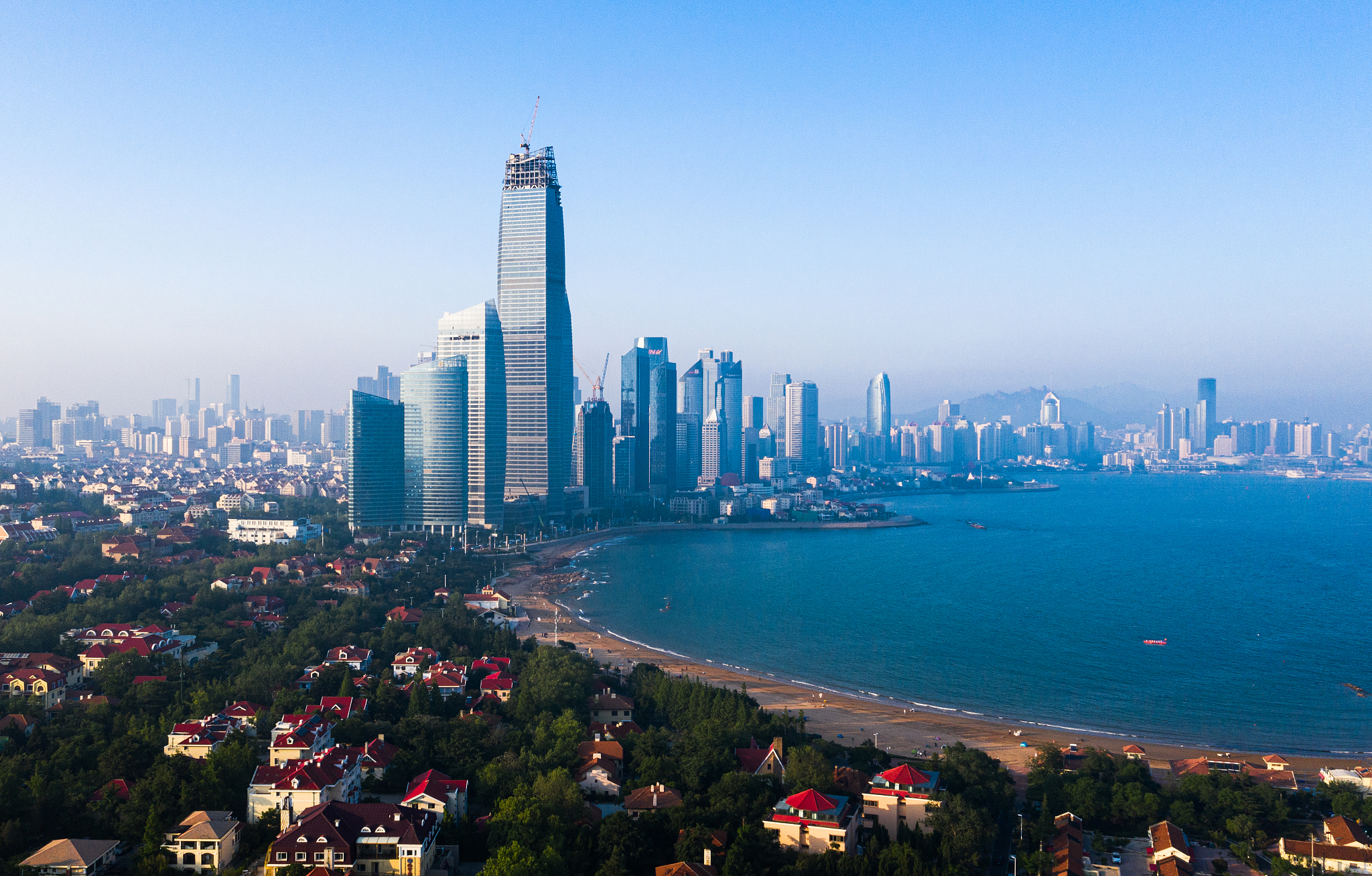 青岛海滨职业学校怎么样？ - 选择海滨职校的几大理由
