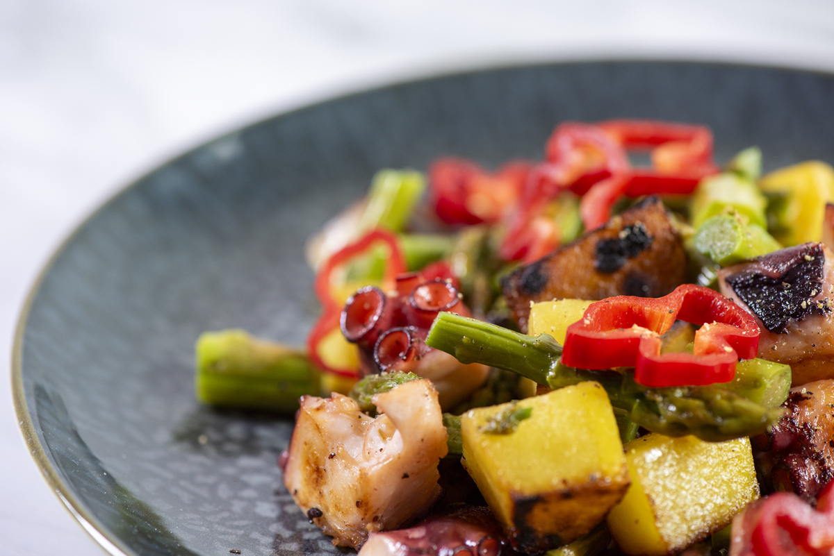 炒菜技巧大揭秘：让你的菜肴美味无比