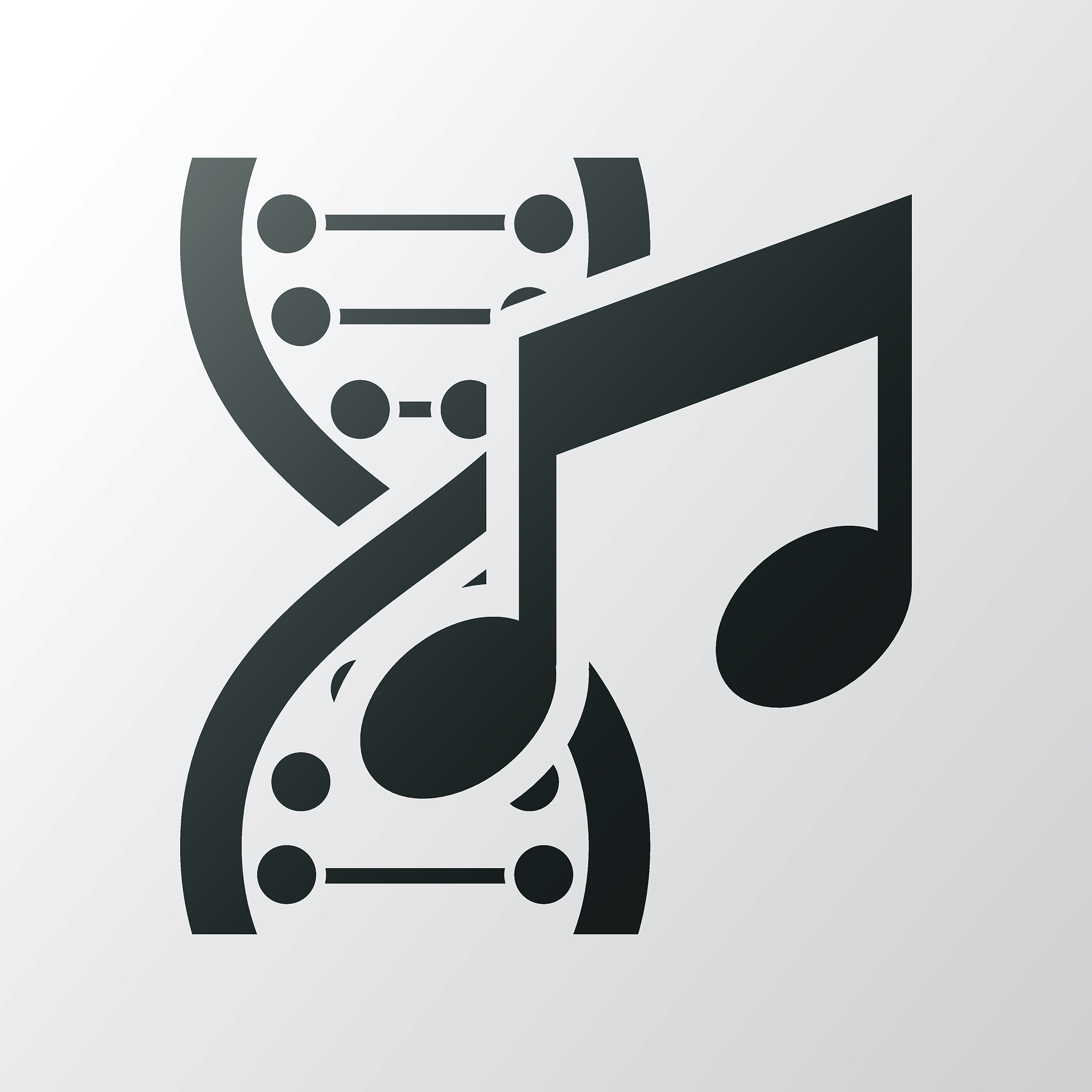 music dna icon