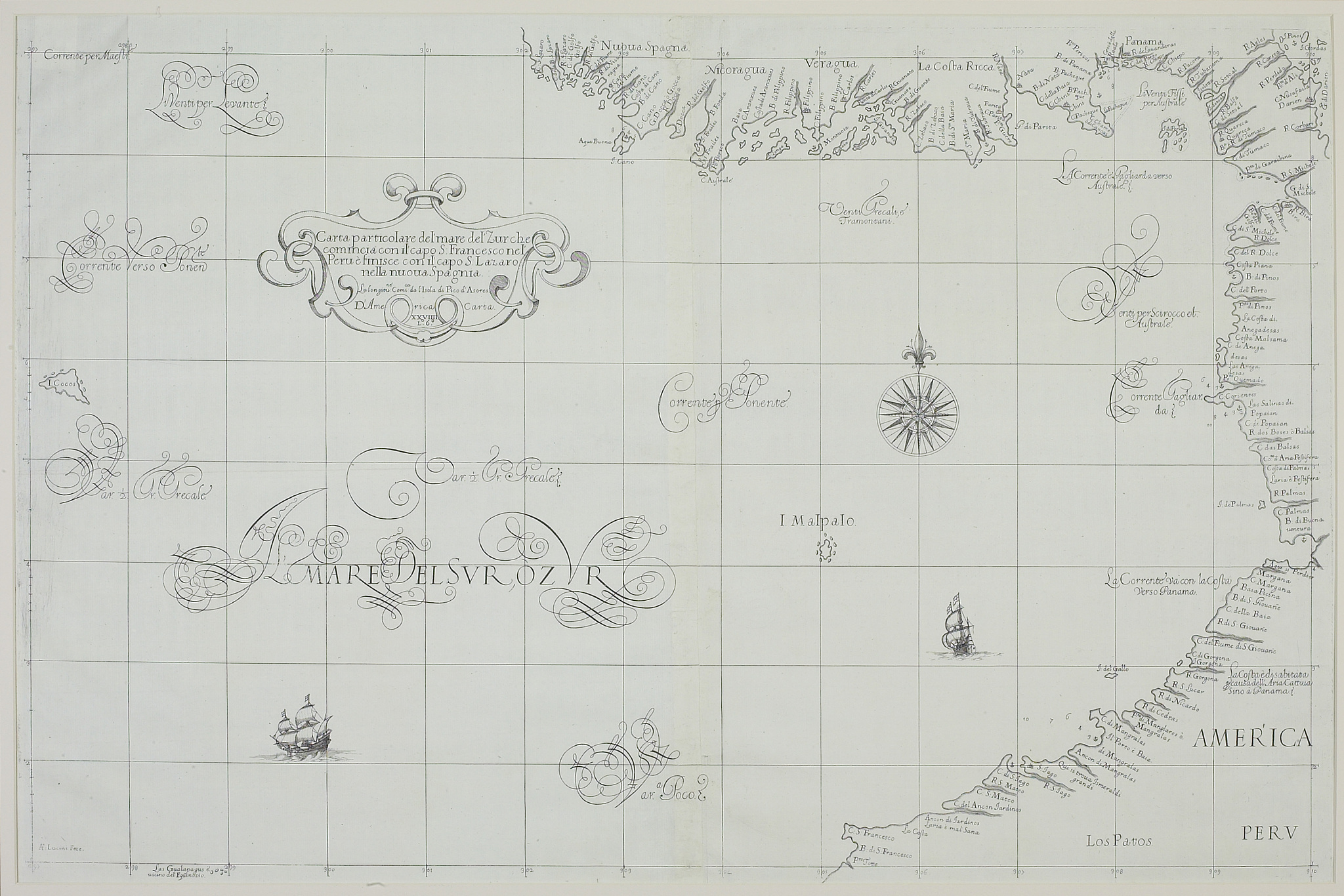 舟山到台州航海需要几张船用海图？