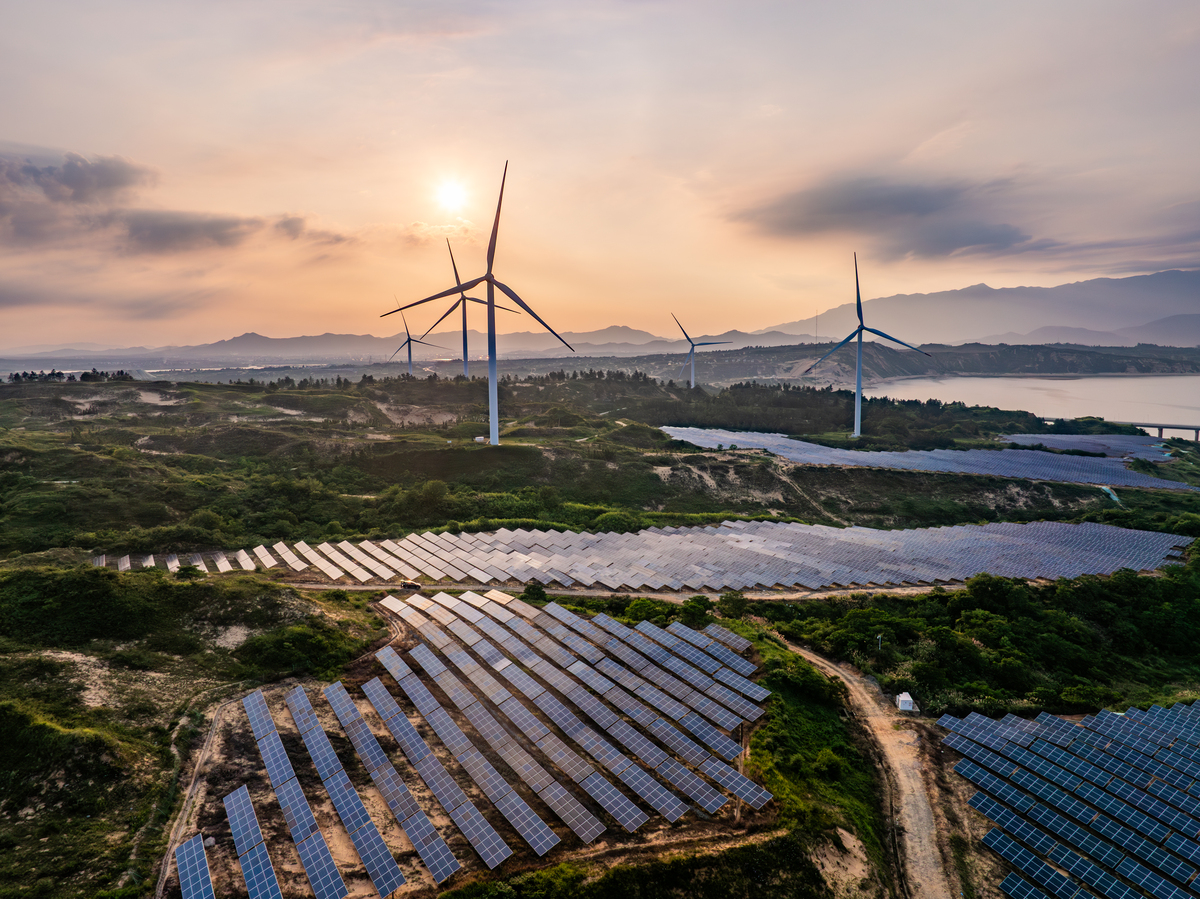 夏钨宁德新能源：全球领先的清洁能源解决方案提供商