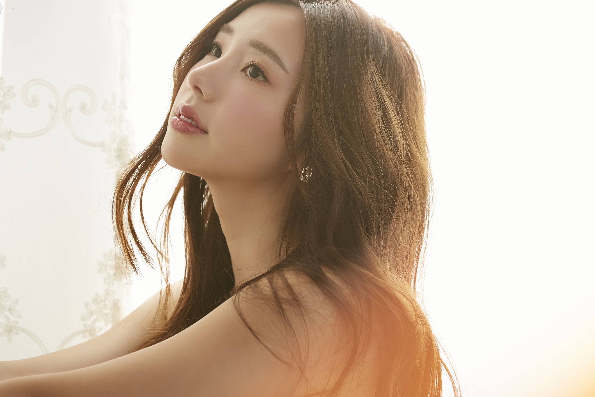 女性美