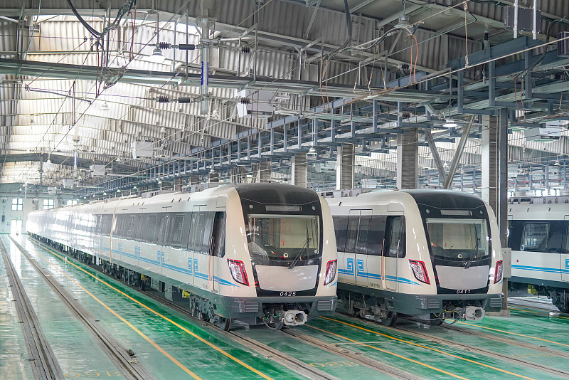 贵阳2023年读轨道交通学校好吗