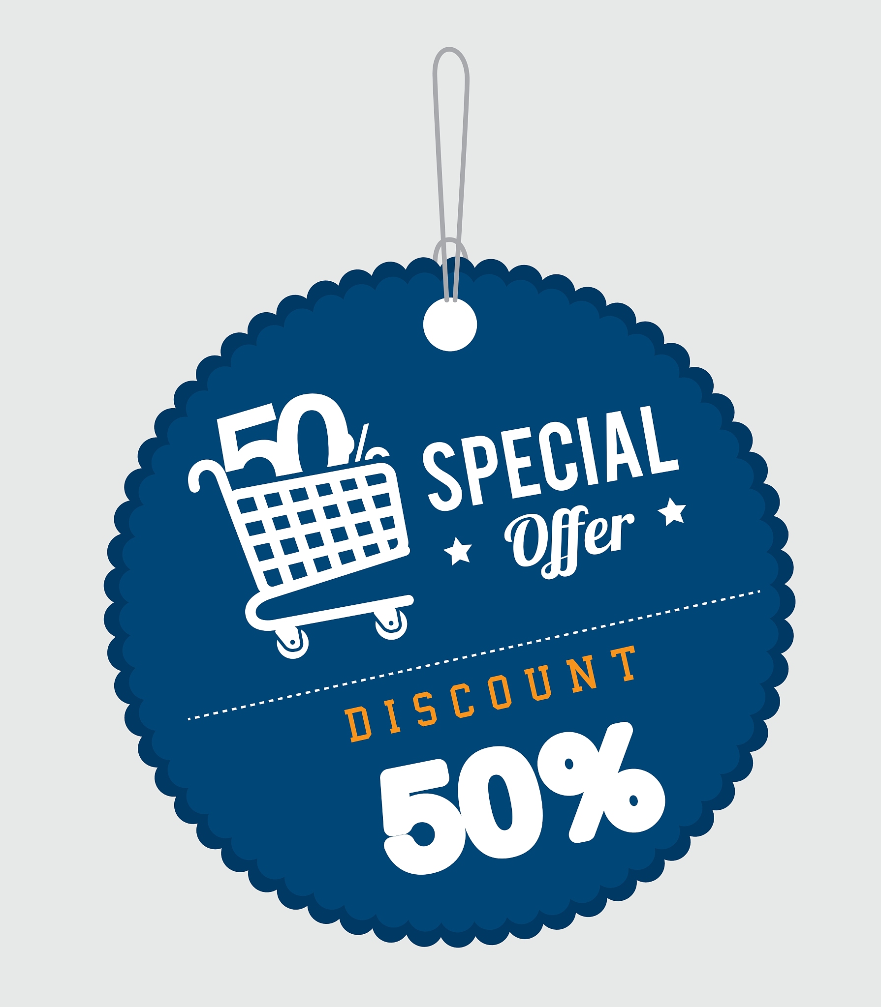 shopping design