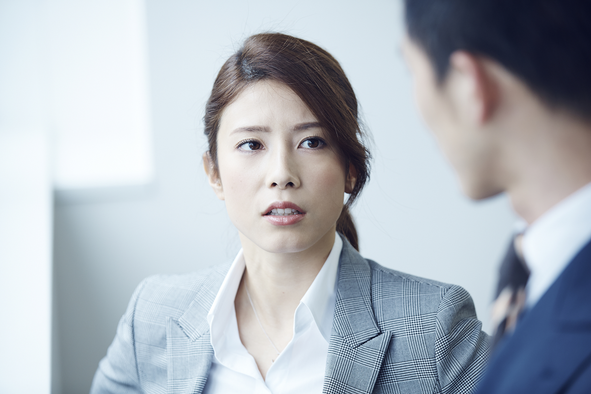 女性 女 女人