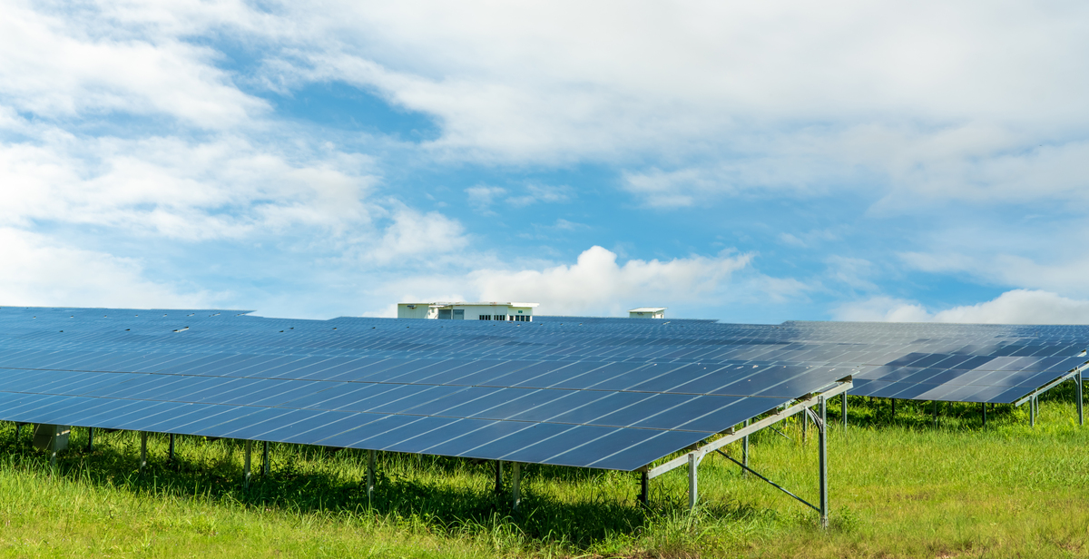 太阳能光热技术应用领域及发展趋势 - 节能环保的未来选择
