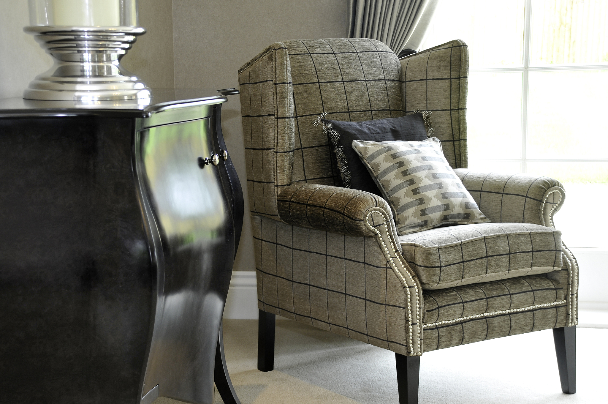 chair