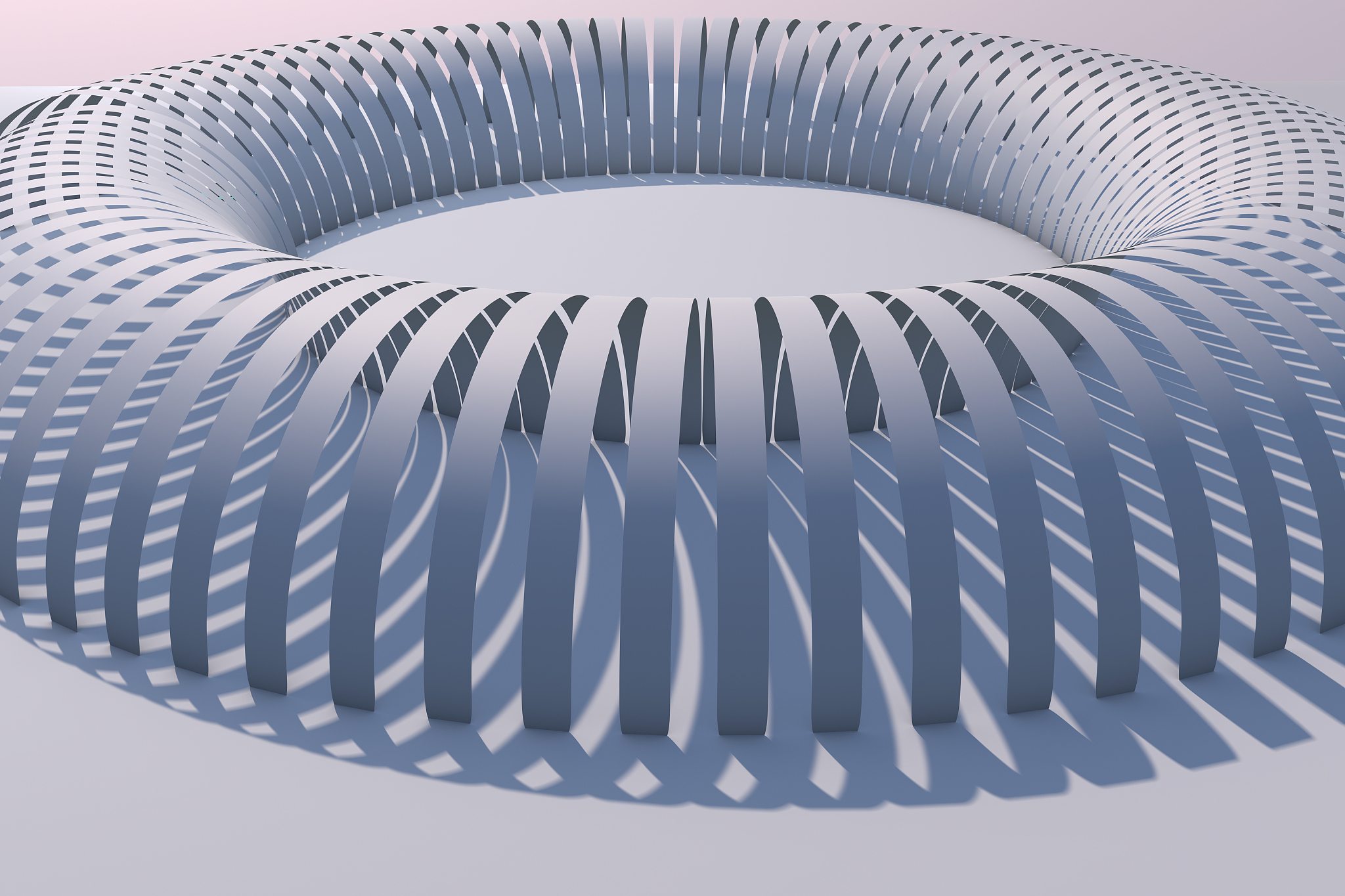 3dmax旋转二维样条线得到三维物体的命令是什么？帮我用200字详细描述