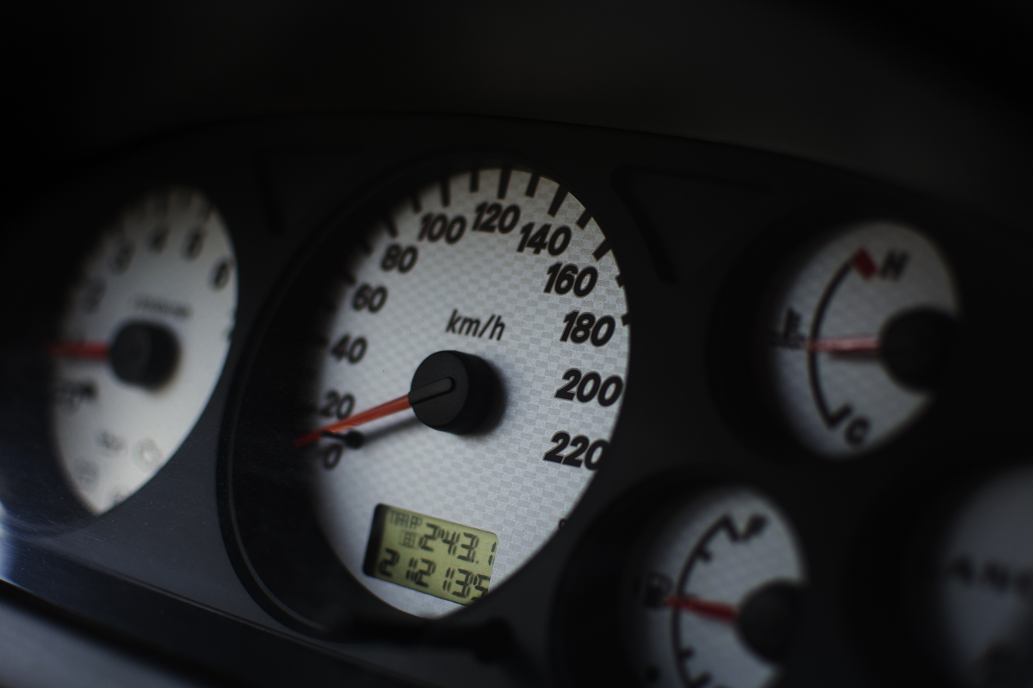 speedometer